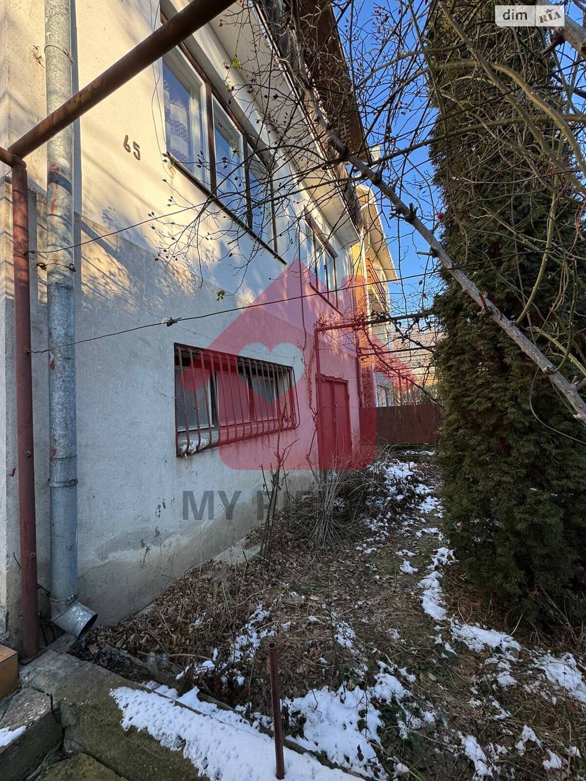 двоповерховий будинок, 309 кв. м, цегла. Продаж у Ужгороді фото 1 двоповерховий будинок, 309 кв. м, цегла. Продаж у Ужгороді фото 1