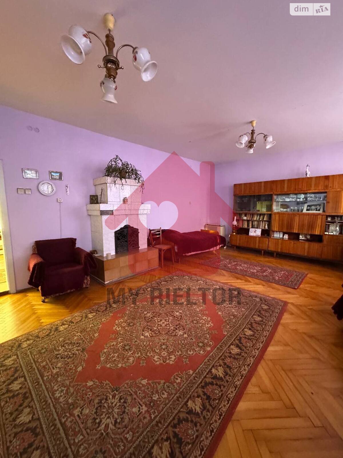 двоповерховий будинок, 309 кв. м, цегла. Продаж у Ужгороді фото 1 двоповерховий будинок, 309 кв. м, цегла. Продаж у Ужгороді фото 1