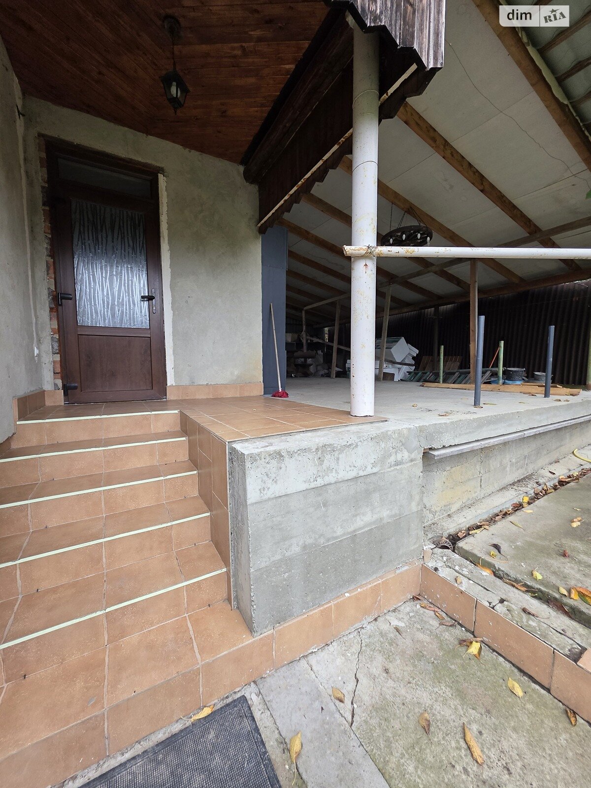 двоповерховий будинок бесідка, 90.5 кв. м, цегла. Продаж у Оноківцях фото 1 двоповерховий будинок бесідка, 90.5 кв. м, цегла. Продаж у Оноківцях фото 1