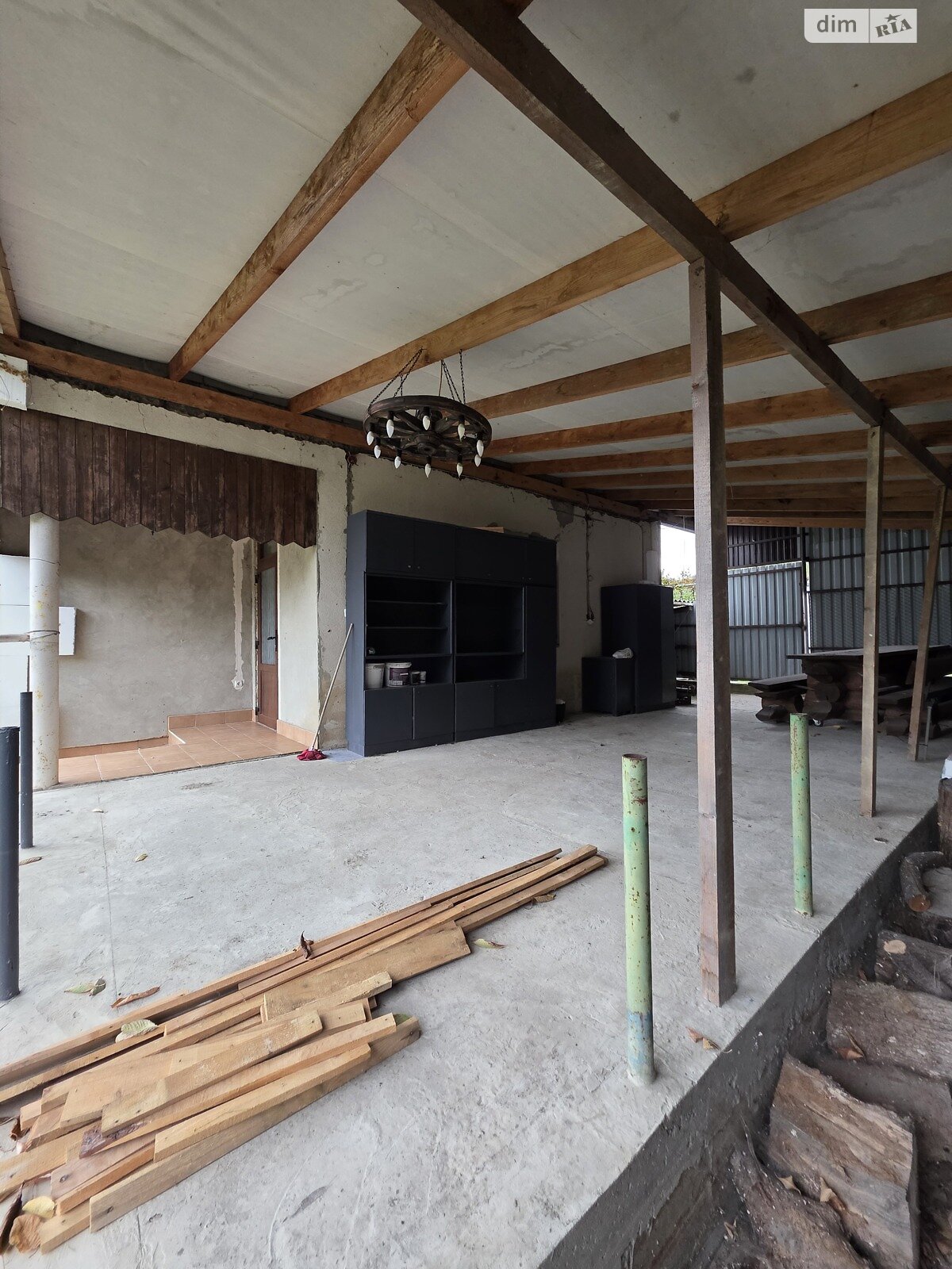 двоповерховий будинок бесідка, 90.5 кв. м, цегла. Продаж у Оноківцях фото 1 двоповерховий будинок бесідка, 90.5 кв. м, цегла. Продаж у Оноківцях фото 1