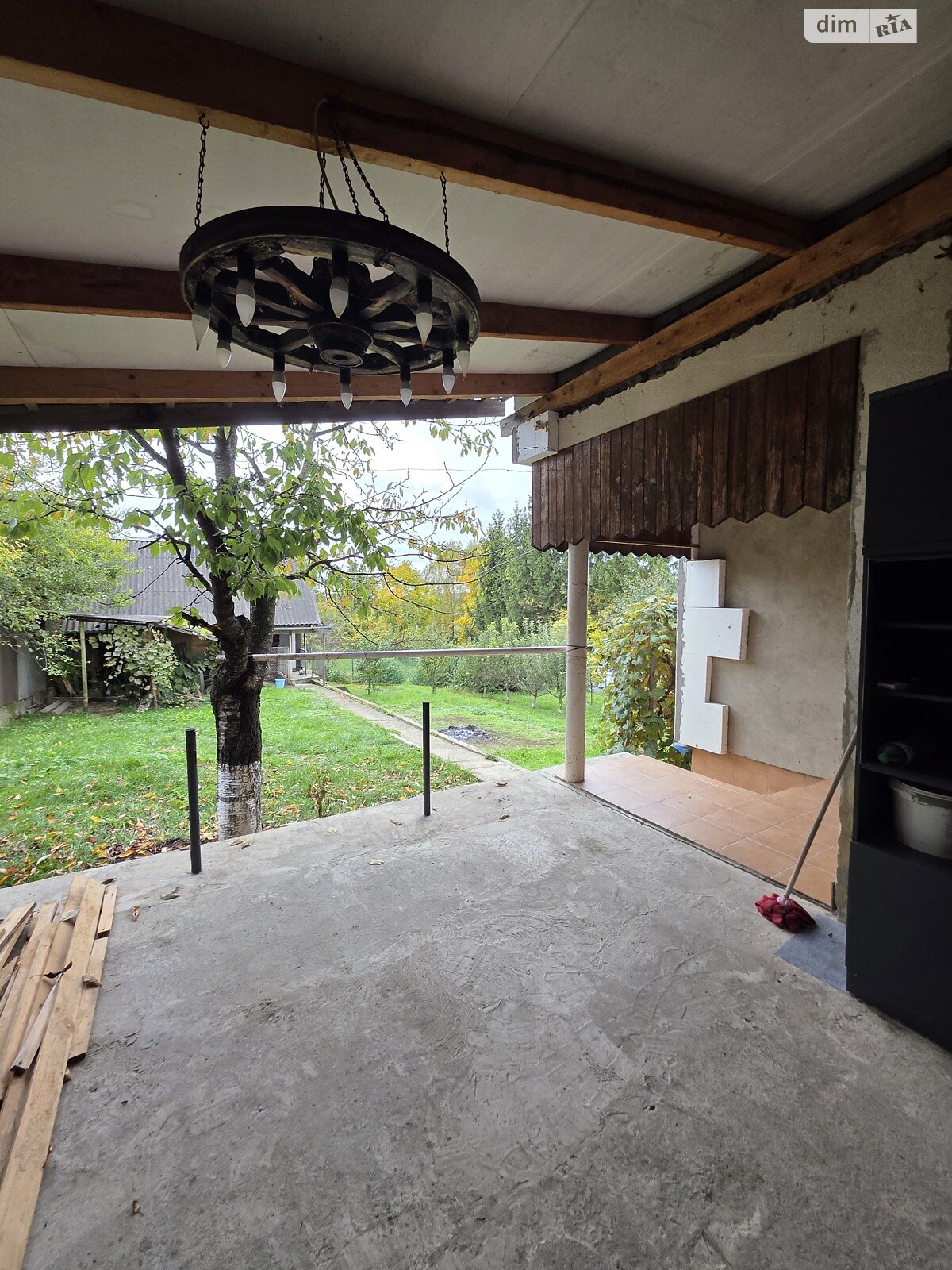 двоповерховий будинок бесідка, 90.5 кв. м, цегла. Продаж у Оноківцях фото 1 двоповерховий будинок бесідка, 90.5 кв. м, цегла. Продаж у Оноківцях фото 1