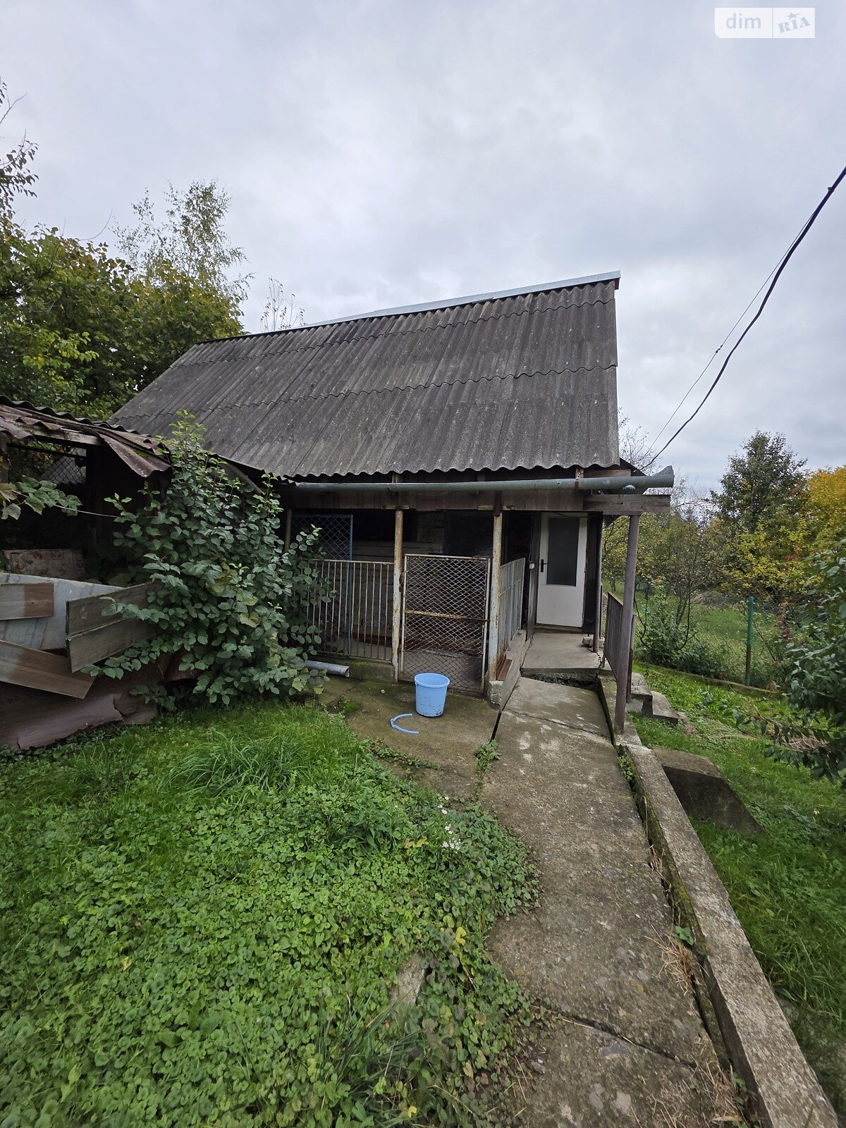 двоповерховий будинок бесідка, 90.5 кв. м, цегла. Продаж у Оноківцях фото 1 двоповерховий будинок бесідка, 90.5 кв. м, цегла. Продаж у Оноківцях фото 1
