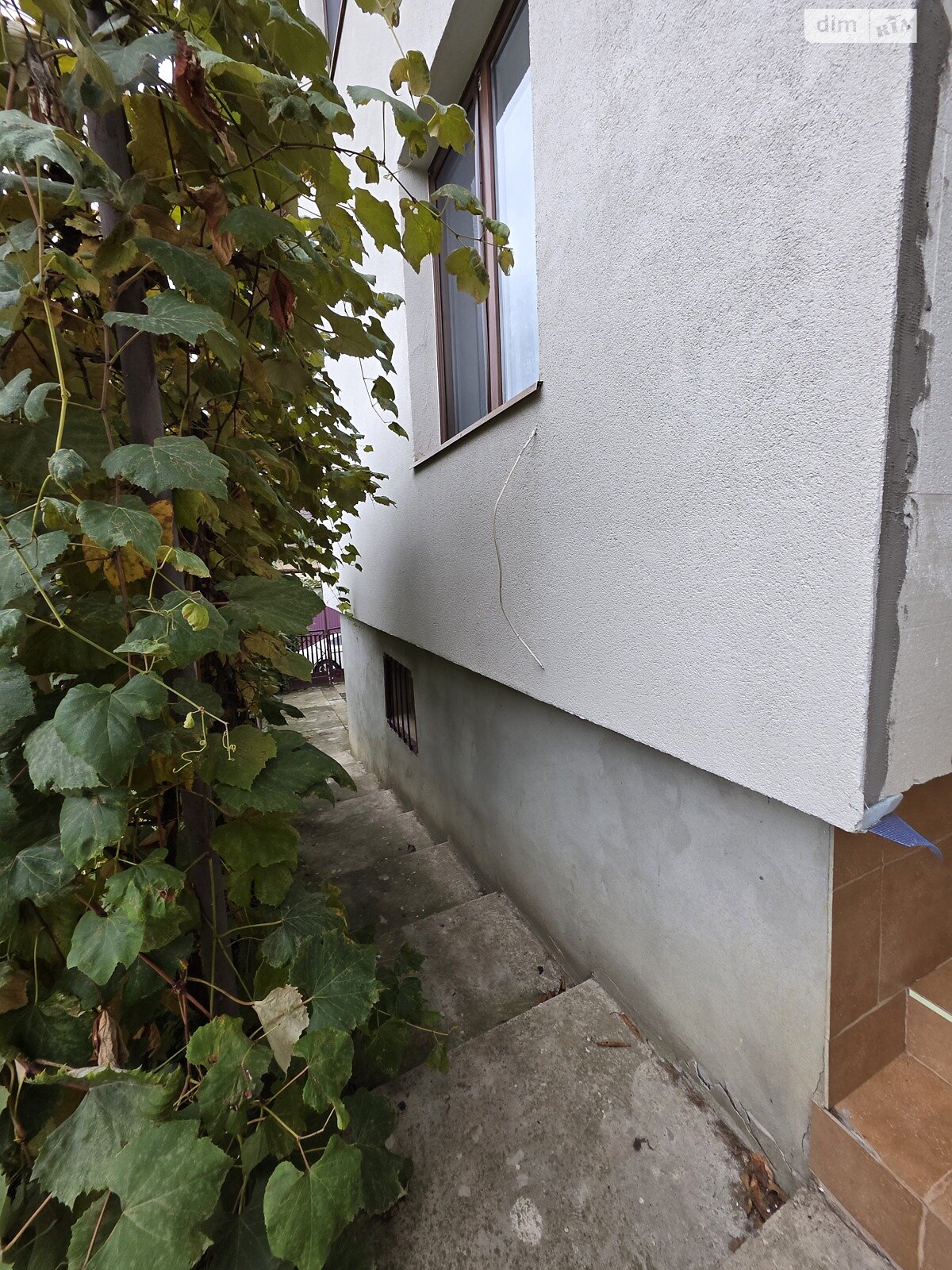 двоповерховий будинок бесідка, 90.5 кв. м, цегла. Продаж у Оноківцях фото 1 двоповерховий будинок бесідка, 90.5 кв. м, цегла. Продаж у Оноківцях фото 1