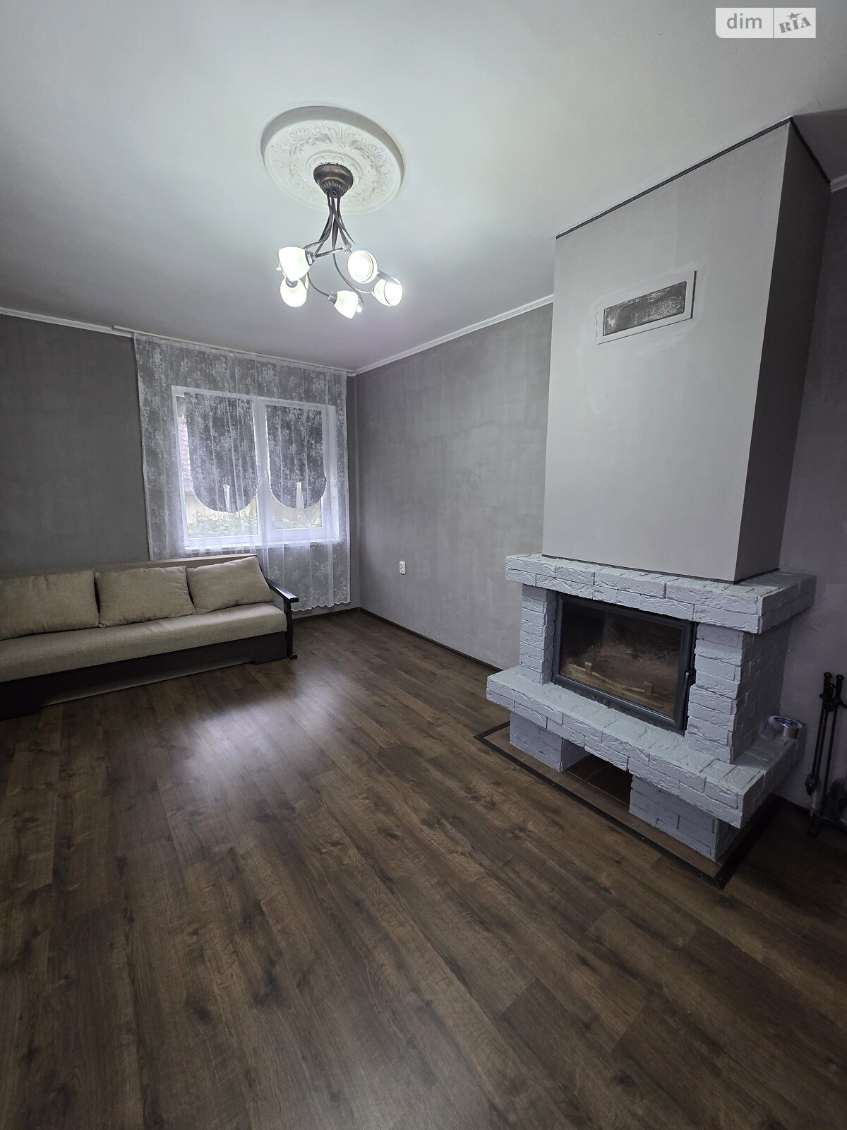 двоповерховий будинок бесідка, 90.5 кв. м, цегла. Продаж у Оноківцях фото 1 двоповерховий будинок бесідка, 90.5 кв. м, цегла. Продаж у Оноківцях фото 1