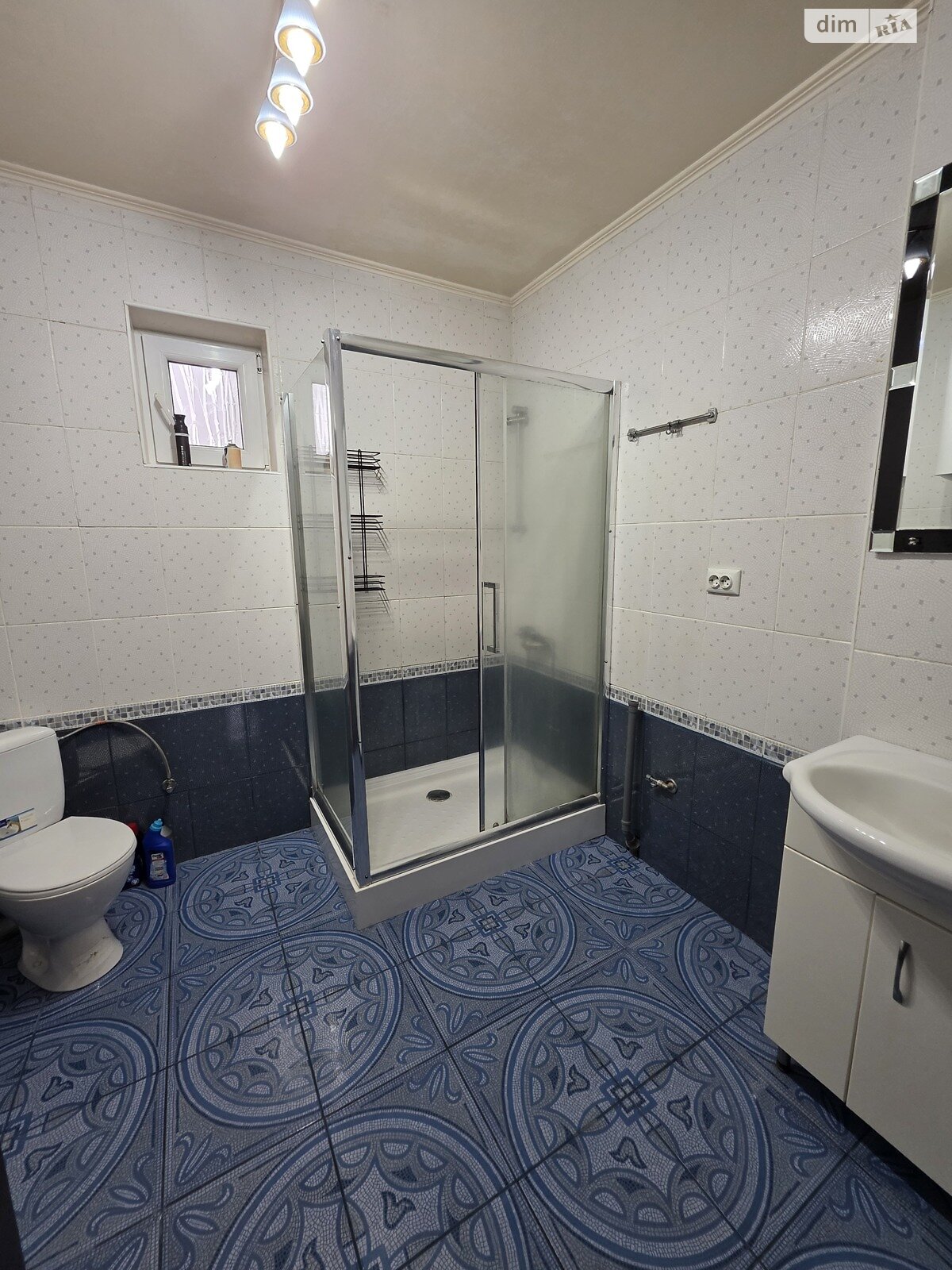 двоповерховий будинок бесідка, 90.5 кв. м, цегла. Продаж у Оноківцях фото 1 двоповерховий будинок бесідка, 90.5 кв. м, цегла. Продаж у Оноківцях фото 1