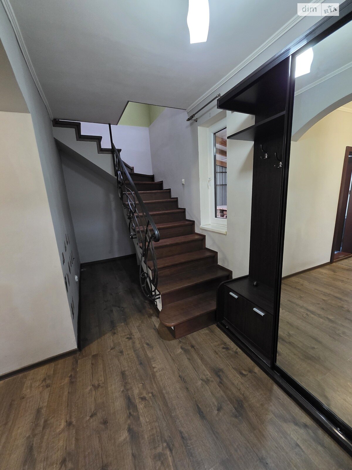 двоповерховий будинок бесідка, 90.5 кв. м, цегла. Продаж у Оноківцях фото 1 двоповерховий будинок бесідка, 90.5 кв. м, цегла. Продаж у Оноківцях фото 1