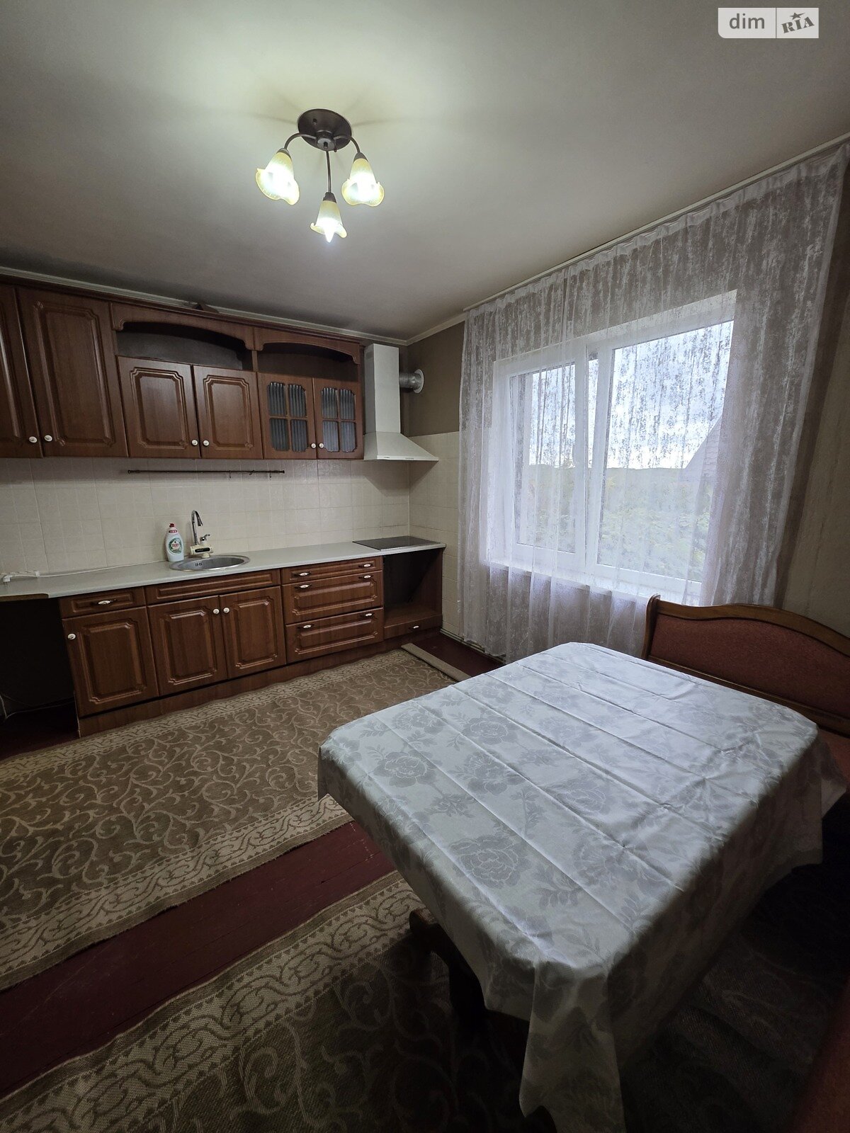двоповерховий будинок бесідка, 90.5 кв. м, цегла. Продаж у Оноківцях фото 1 двоповерховий будинок бесідка, 90.5 кв. м, цегла. Продаж у Оноківцях фото 1