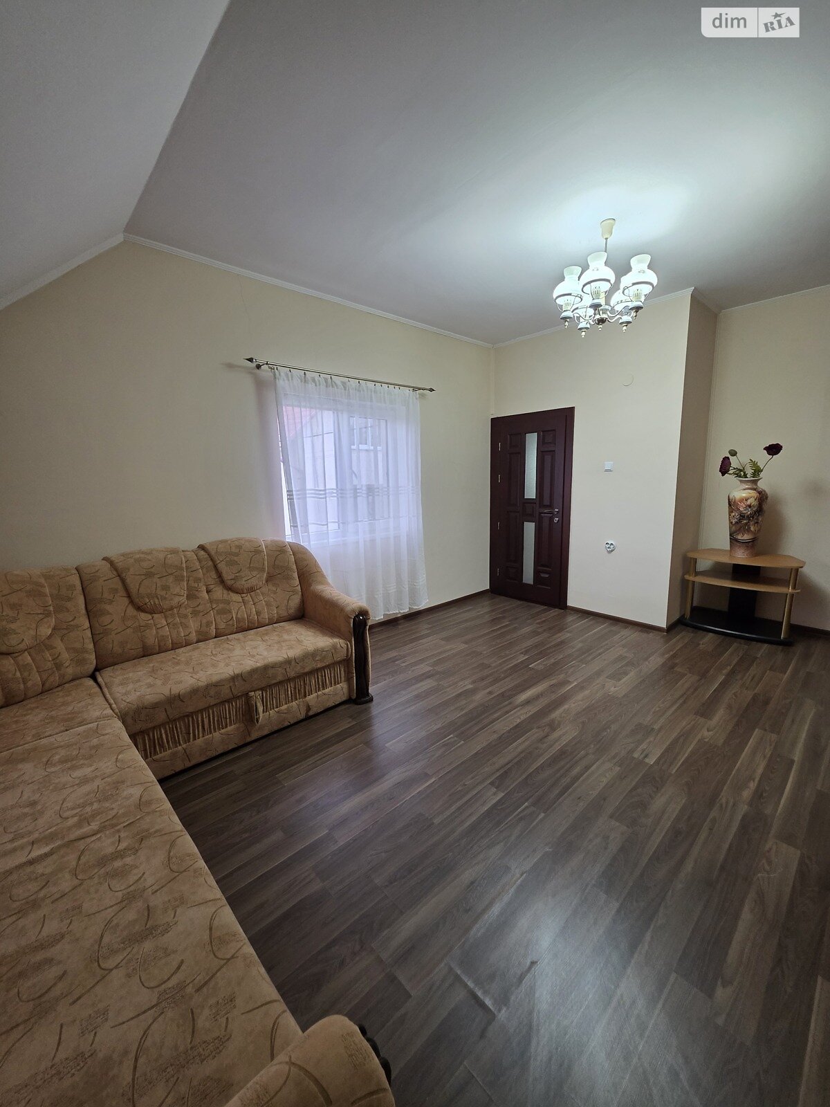 двоповерховий будинок бесідка, 90.5 кв. м, цегла. Продаж у Оноківцях фото 1 двоповерховий будинок бесідка, 90.5 кв. м, цегла. Продаж у Оноківцях фото 1