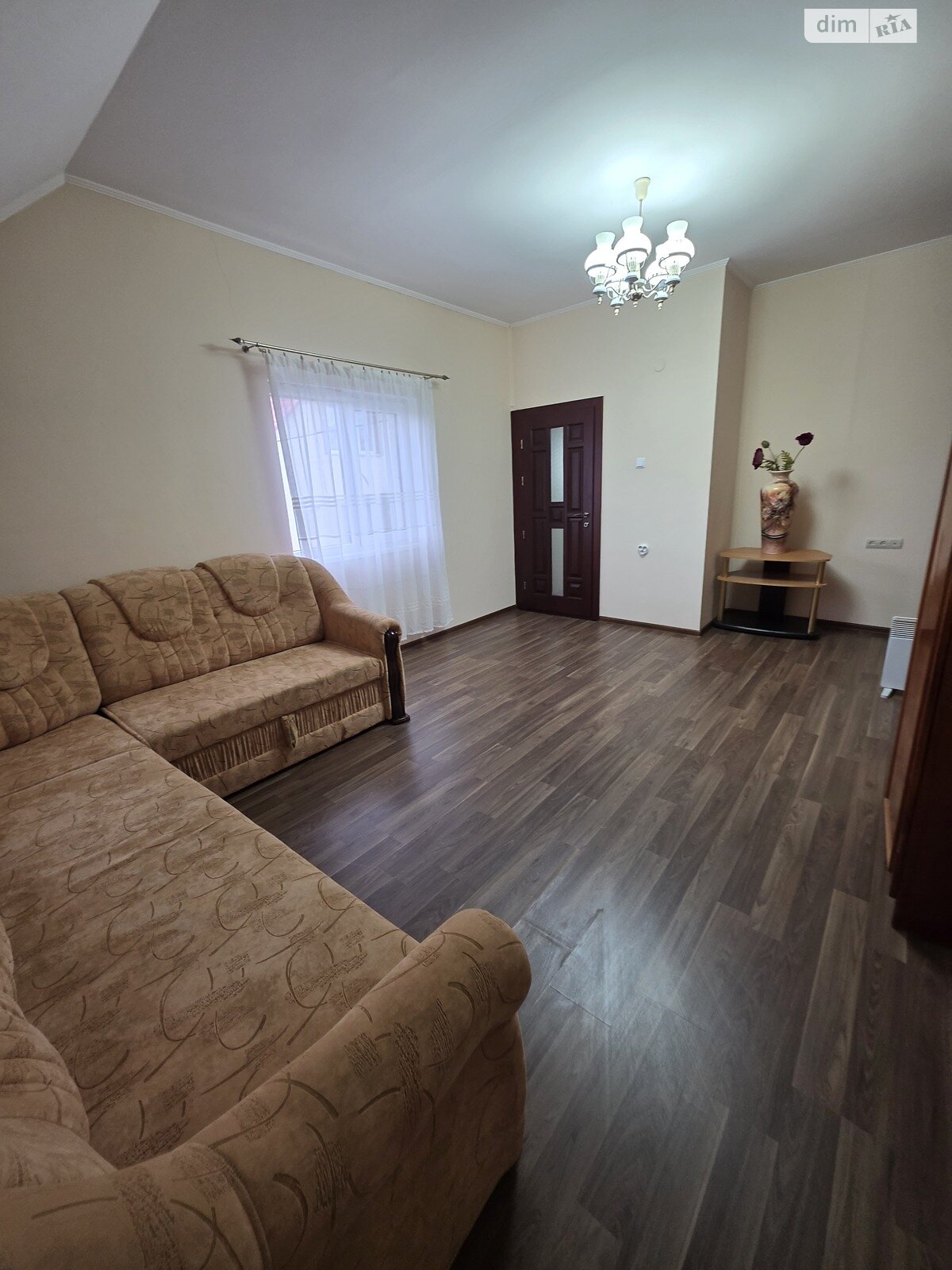 двоповерховий будинок бесідка, 90.5 кв. м, цегла. Продаж у Оноківцях фото 1 двоповерховий будинок бесідка, 90.5 кв. м, цегла. Продаж у Оноківцях фото 1