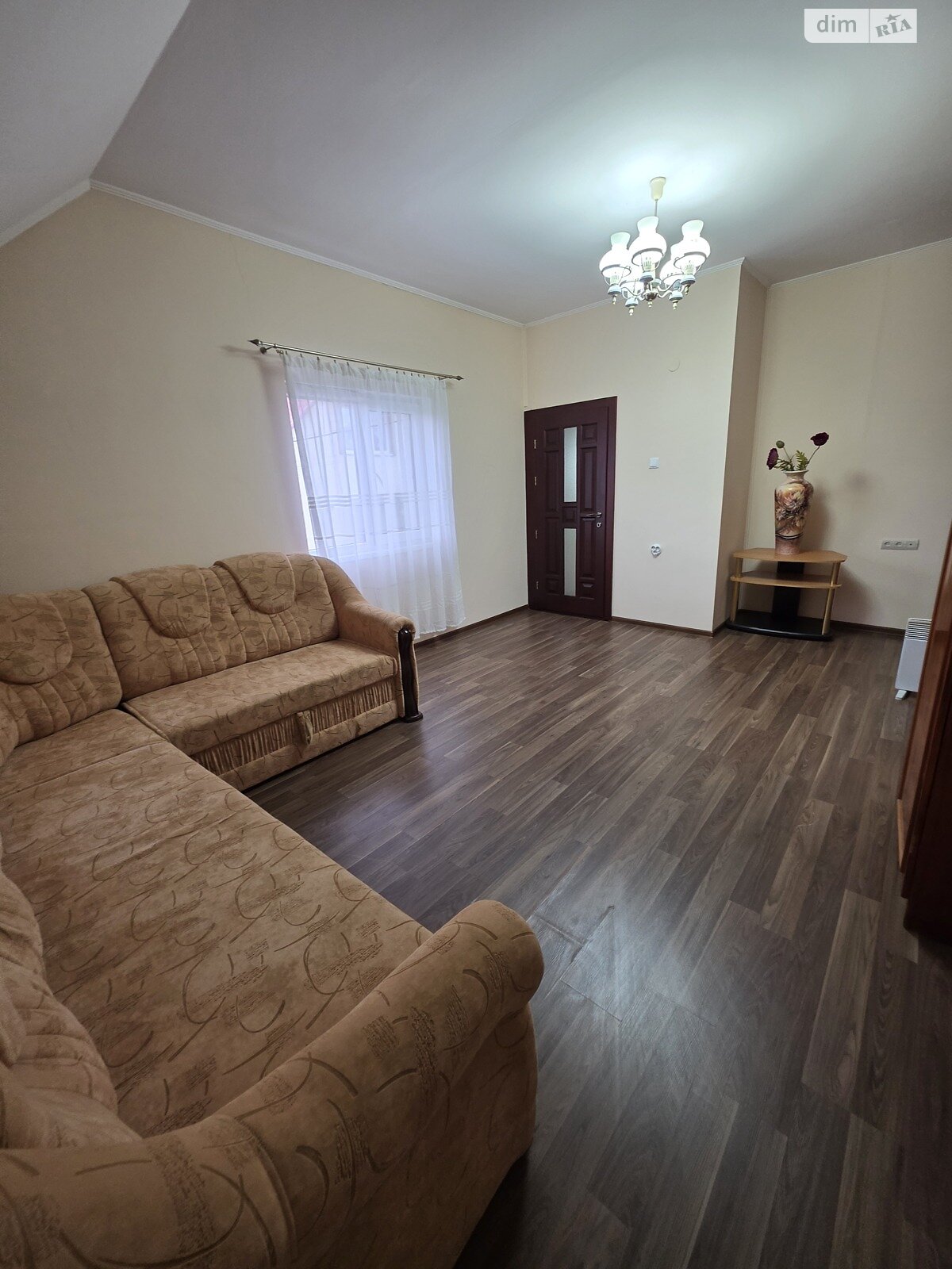 двоповерховий будинок бесідка, 90.5 кв. м, цегла. Продаж у Оноківцях фото 1 двоповерховий будинок бесідка, 90.5 кв. м, цегла. Продаж у Оноківцях фото 1