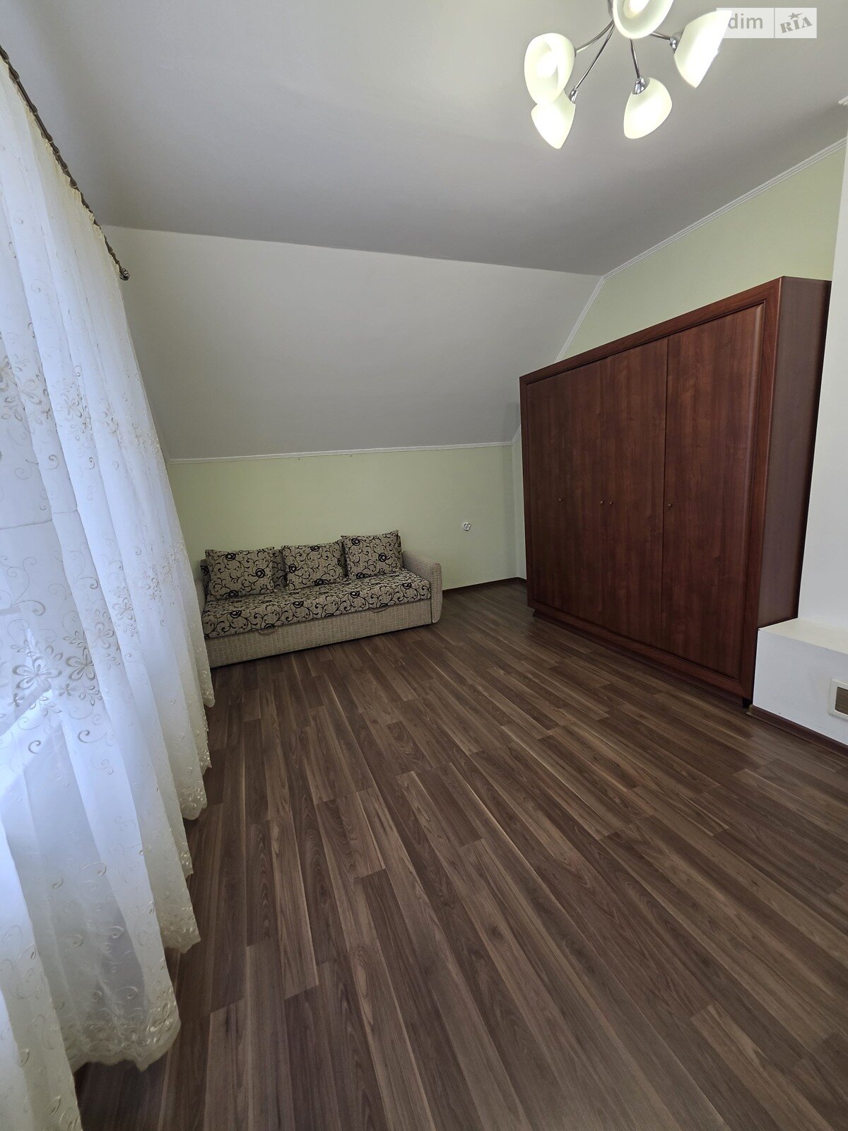 двоповерховий будинок бесідка, 90.5 кв. м, цегла. Продаж у Оноківцях фото 1 двоповерховий будинок бесідка, 90.5 кв. м, цегла. Продаж у Оноківцях фото 1