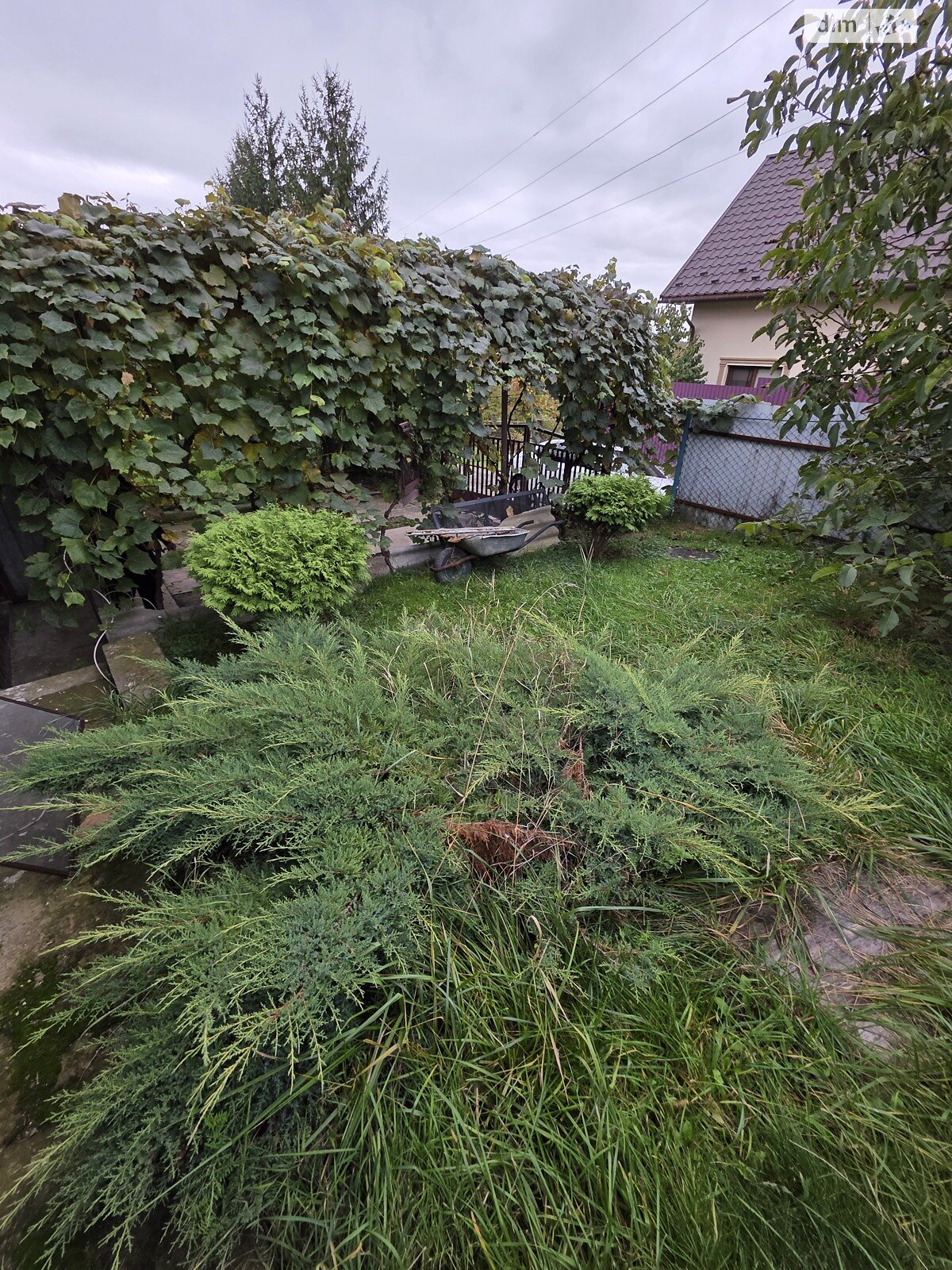 двоповерховий будинок бесідка, 90.5 кв. м, цегла. Продаж у Оноківцях фото 1 двоповерховий будинок бесідка, 90.5 кв. м, цегла. Продаж у Оноківцях фото 1