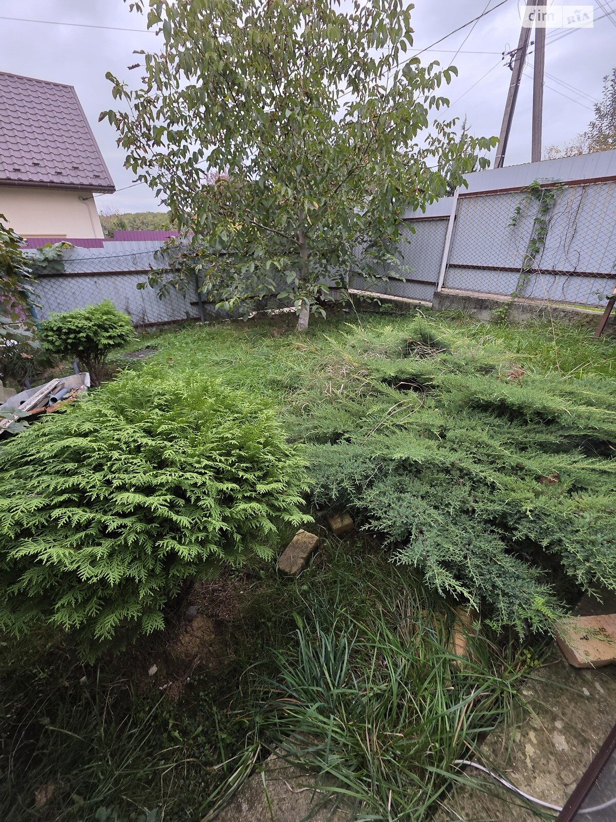 двоповерховий будинок бесідка, 90.5 кв. м, цегла. Продаж у Оноківцях фото 1 двоповерховий будинок бесідка, 90.5 кв. м, цегла. Продаж у Оноківцях фото 1