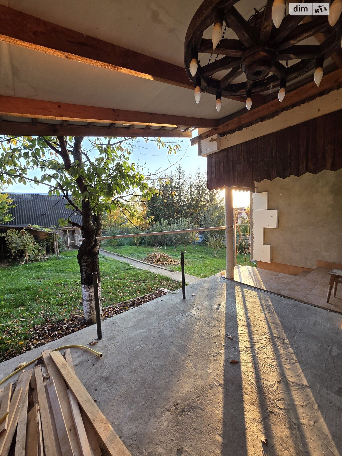 двоповерховий будинок бесідка, 90.5 кв. м, цегла. Продаж у Оноківцях фото 1 двоповерховий будинок бесідка, 90.5 кв. м, цегла. Продаж у Оноківцях фото 1