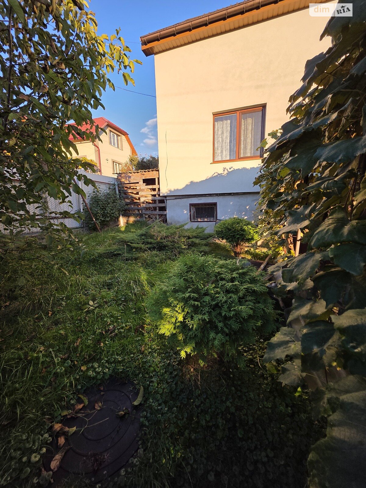 двоповерховий будинок бесідка, 90.5 кв. м, цегла. Продаж у Оноківцях фото 1 двоповерховий будинок бесідка, 90.5 кв. м, цегла. Продаж у Оноківцях фото 1