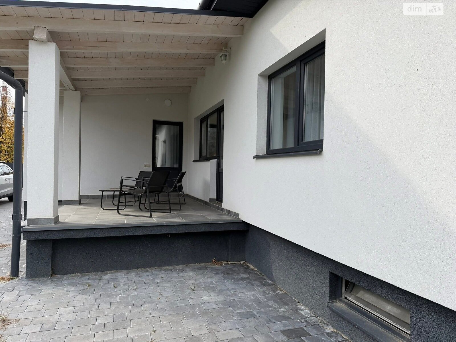 одноповерховий будинок з опаленням, 119.9 кв. м, цегла. Продаж у Ужгороді фото 1 одноповерховий будинок з опаленням, 119.9 кв. м, цегла. Продаж у Ужгороді фото 1