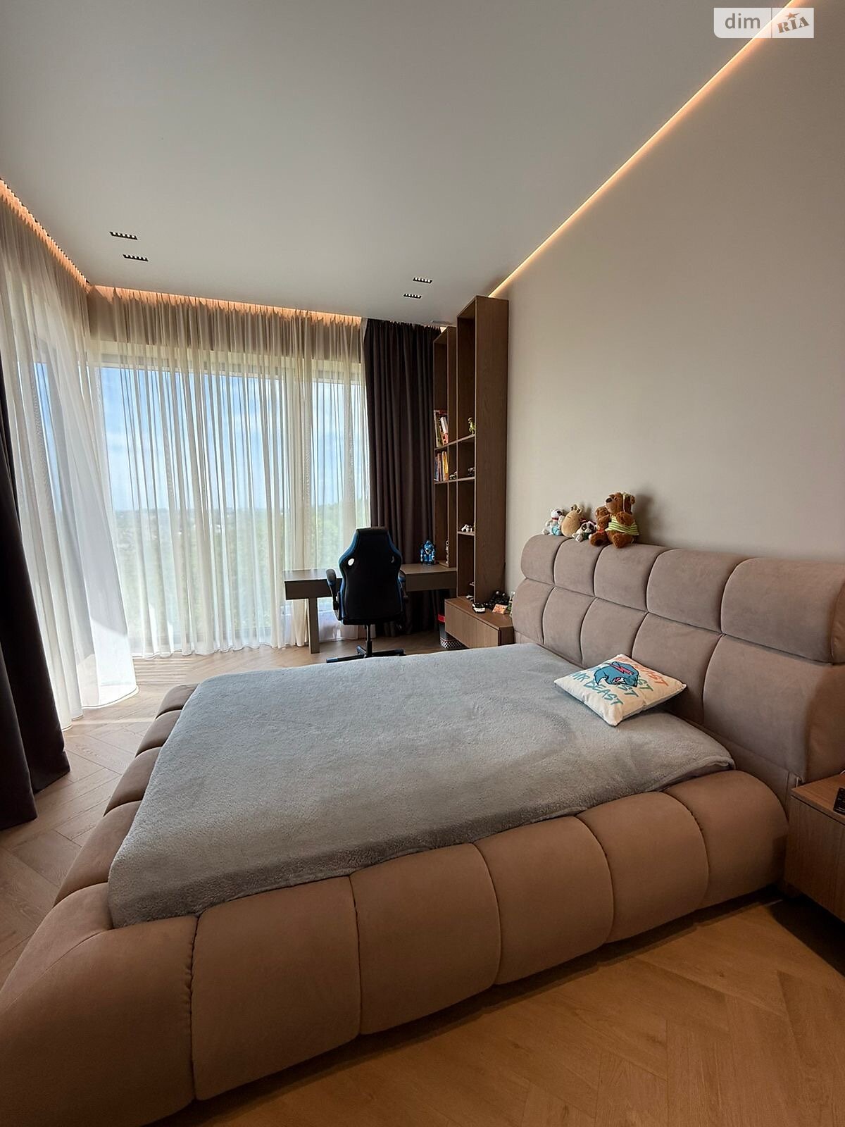 двухэтажный дом, 210 кв. м, кирпич. Продажа в Ужгороде фото 1 двухэтажный дом, 210 кв. м, кирпич. Продажа в Ужгороде фото 1