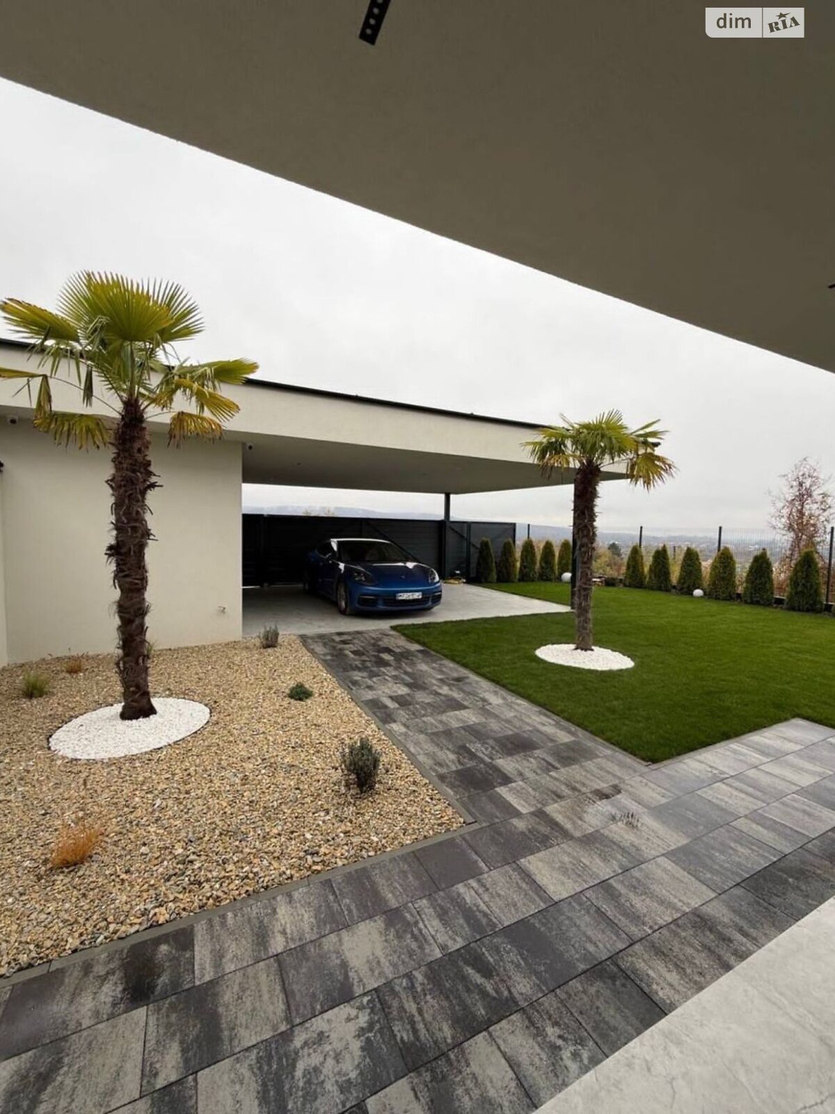 двухэтажный дом, 210 кв. м, кирпич. Продажа в Ужгороде фото 1 двухэтажный дом, 210 кв. м, кирпич. Продажа в Ужгороде фото 1