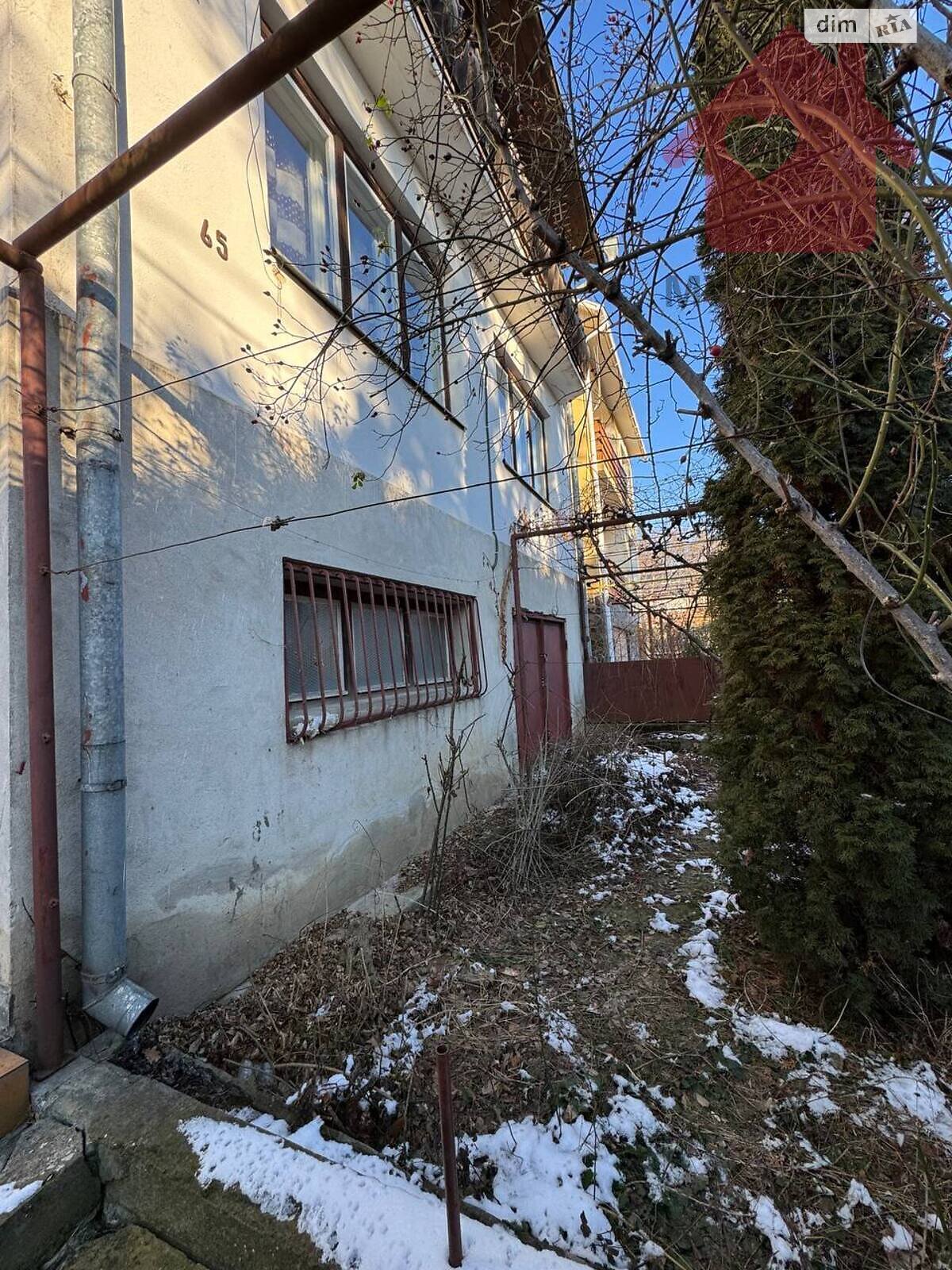 трехэтажный дом, 308 кв. м, цегла. Продажа в Ужгороде фото 1 трехэтажный дом, 308 кв. м, цегла. Продажа в Ужгороде фото 1