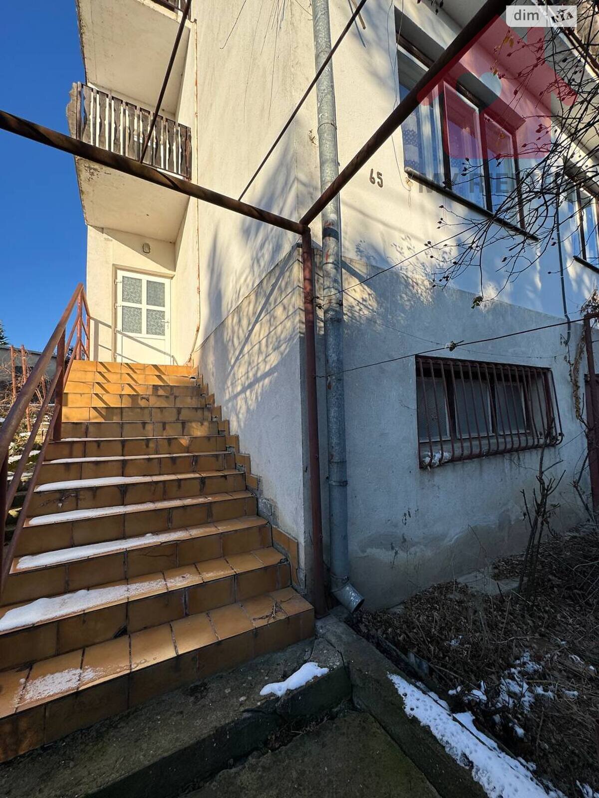 трехэтажный дом, 308 кв. м, цегла. Продажа в Ужгороде фото 1 трехэтажный дом, 308 кв. м, цегла. Продажа в Ужгороде фото 1