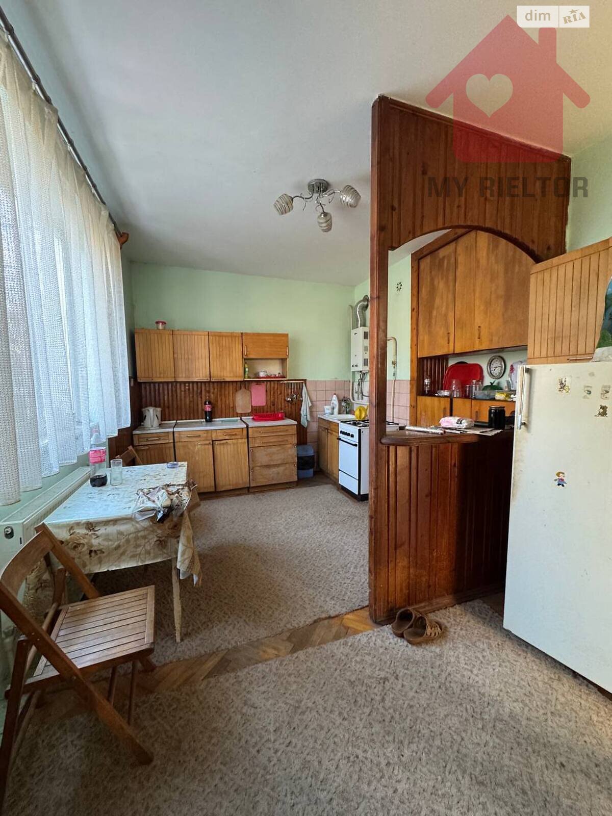 трехэтажный дом, 308 кв. м, цегла. Продажа в Ужгороде фото 1 трехэтажный дом, 308 кв. м, цегла. Продажа в Ужгороде фото 1