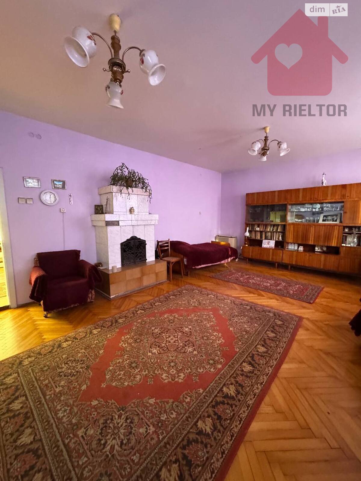 трехэтажный дом, 308 кв. м, цегла. Продажа в Ужгороде фото 1 трехэтажный дом, 308 кв. м, цегла. Продажа в Ужгороде фото 1