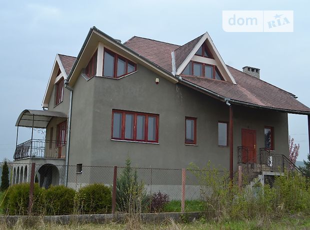 Продаж будинку, 290м², Ужгород, Иршавская Продаж будинку, 290м², Ужгород, Иршавская