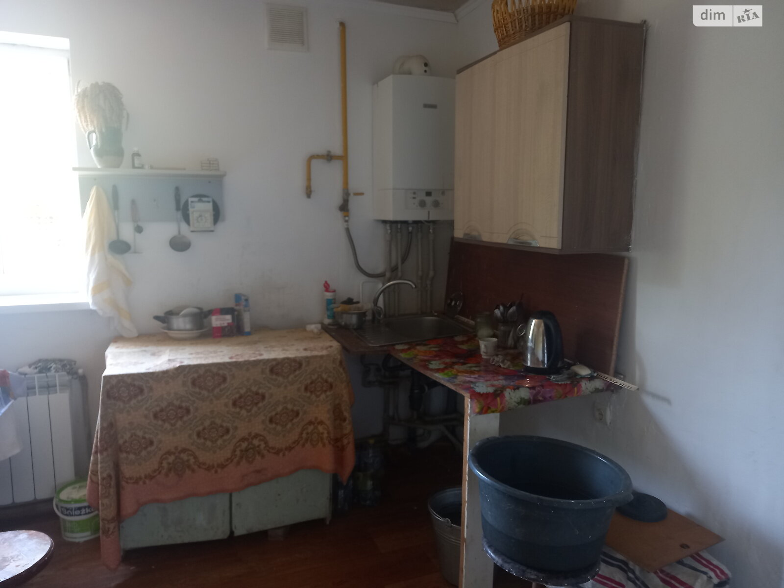 двоповерховий будинок з гаражем, 111.9 кв. м, піноблок. Продаж у Ужові фото 1 двоповерховий будинок з гаражем, 111.9 кв. м, піноблок. Продаж у Ужові фото 1