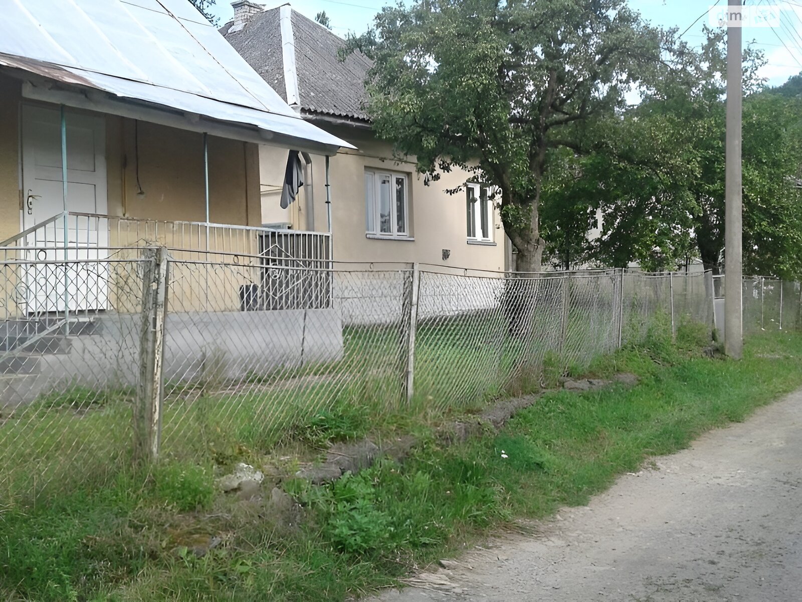 одноэтажный дом, 80 кв. м, кирпич. Продажа в Уклине фото 1 одноэтажный дом, 80 кв. м, кирпич. Продажа в Уклине фото 1
