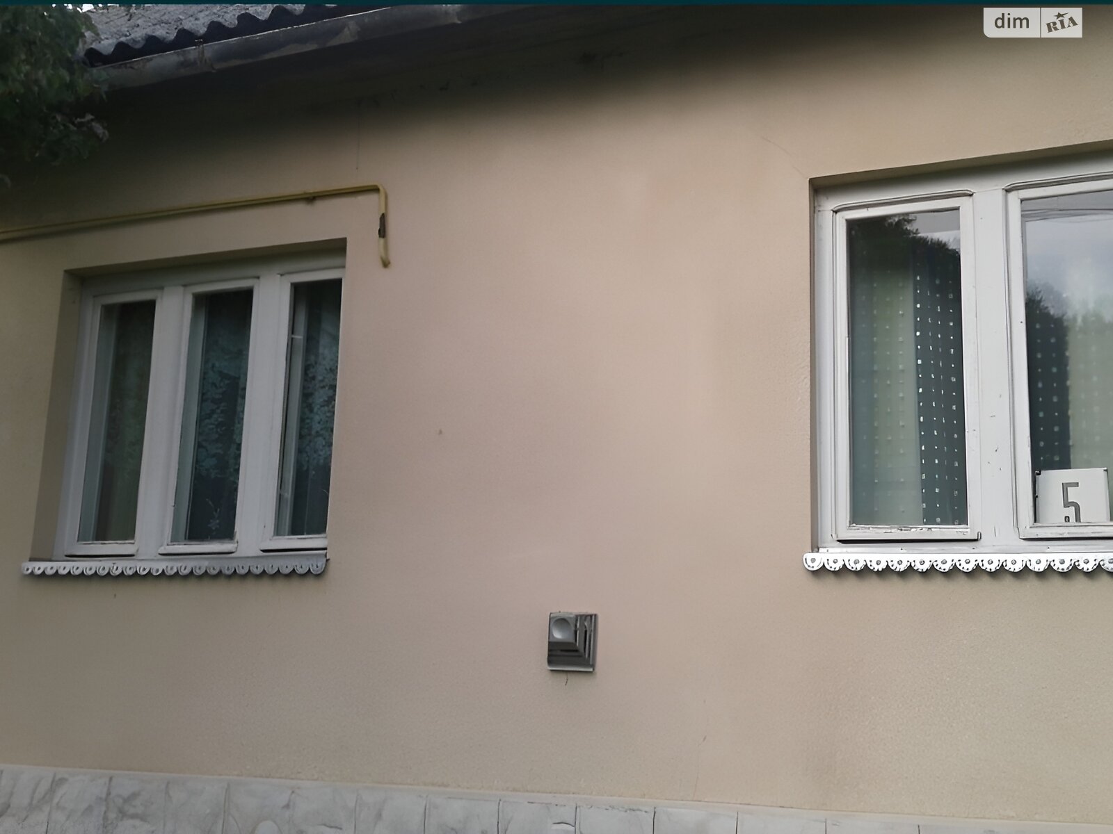 одноэтажный дом, 80 кв. м, кирпич. Продажа в Уклине фото 1 одноэтажный дом, 80 кв. м, кирпич. Продажа в Уклине фото 1