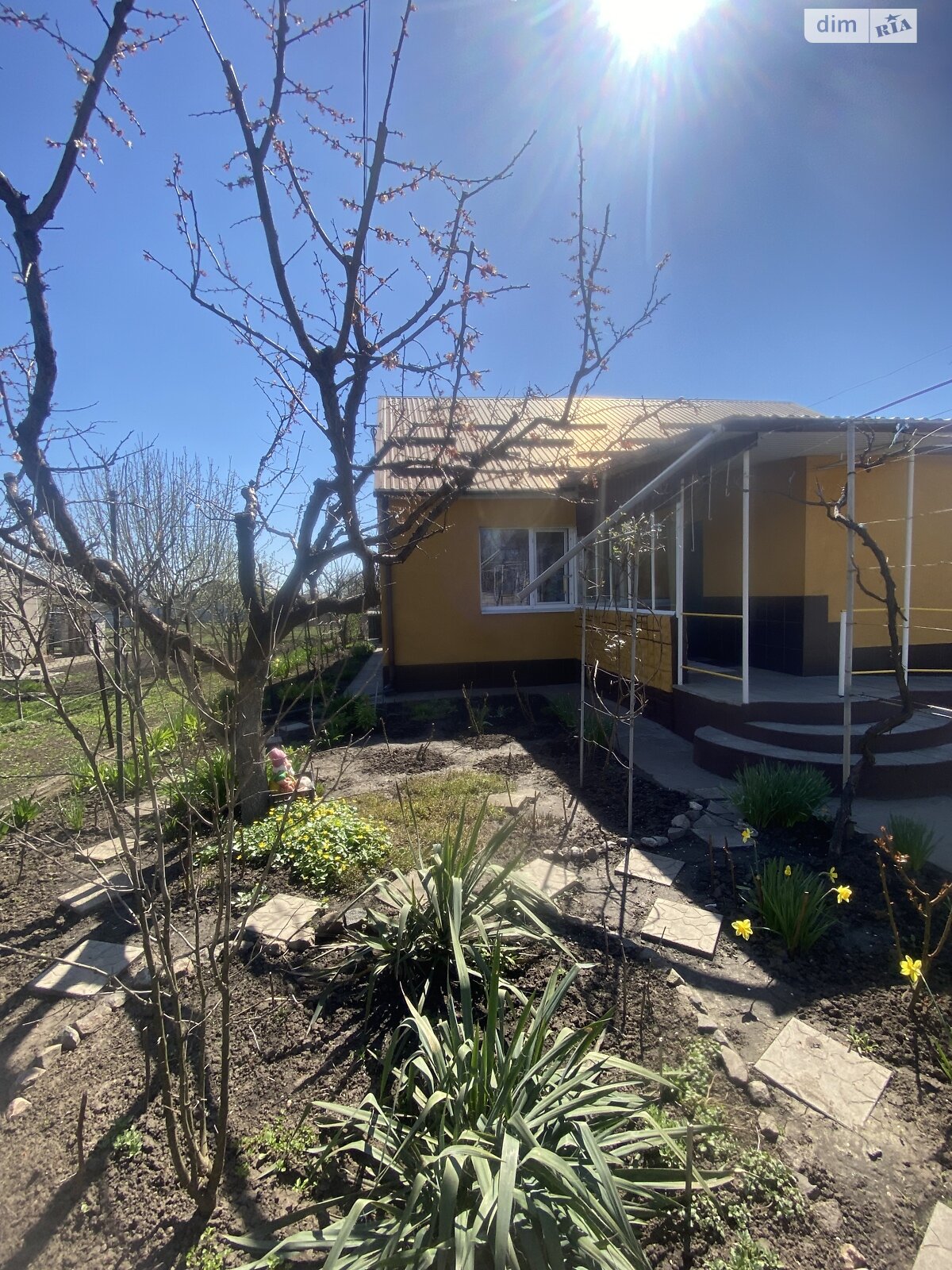 одноповерховий будинок з гаражем, 93 кв. м, шлакоблок. Продаж у Українці фото 1 одноповерховий будинок з гаражем, 93 кв. м, шлакоблок. Продаж у Українці фото 1