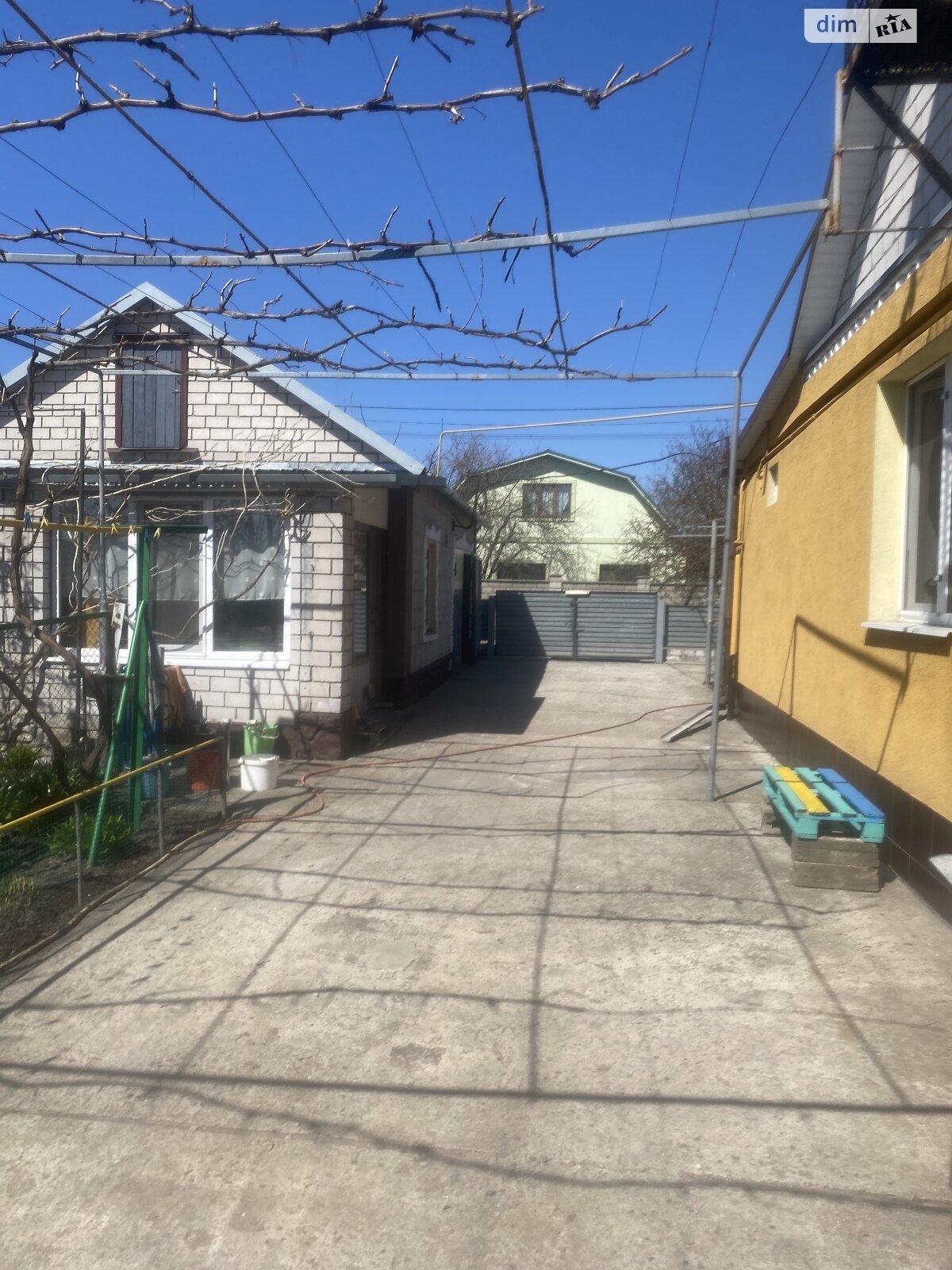 одноповерховий будинок з гаражем, 93 кв. м, шлакоблок. Продаж у Українці фото 1 одноповерховий будинок з гаражем, 93 кв. м, шлакоблок. Продаж у Українці фото 1