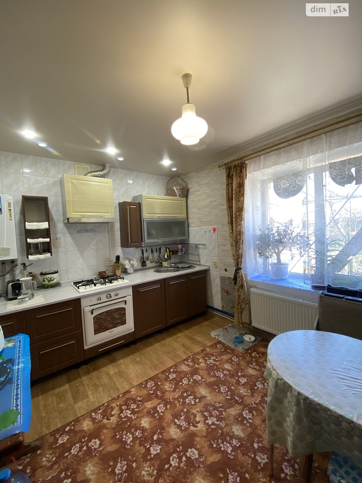 одноповерховий будинок з гаражем, 93 кв. м, шлакоблок. Продаж у Українці фото 1 одноповерховий будинок з гаражем, 93 кв. м, шлакоблок. Продаж у Українці фото 1