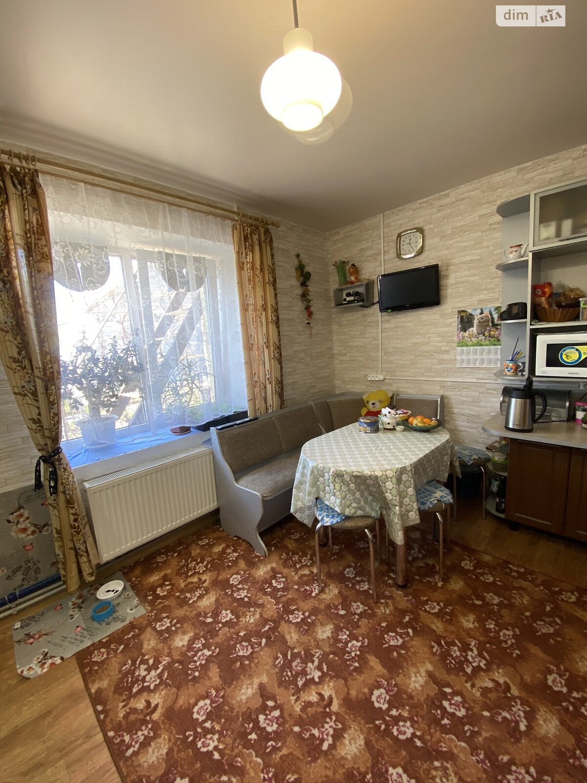 одноповерховий будинок з гаражем, 93 кв. м, шлакоблок. Продаж у Українці фото 1 одноповерховий будинок з гаражем, 93 кв. м, шлакоблок. Продаж у Українці фото 1
