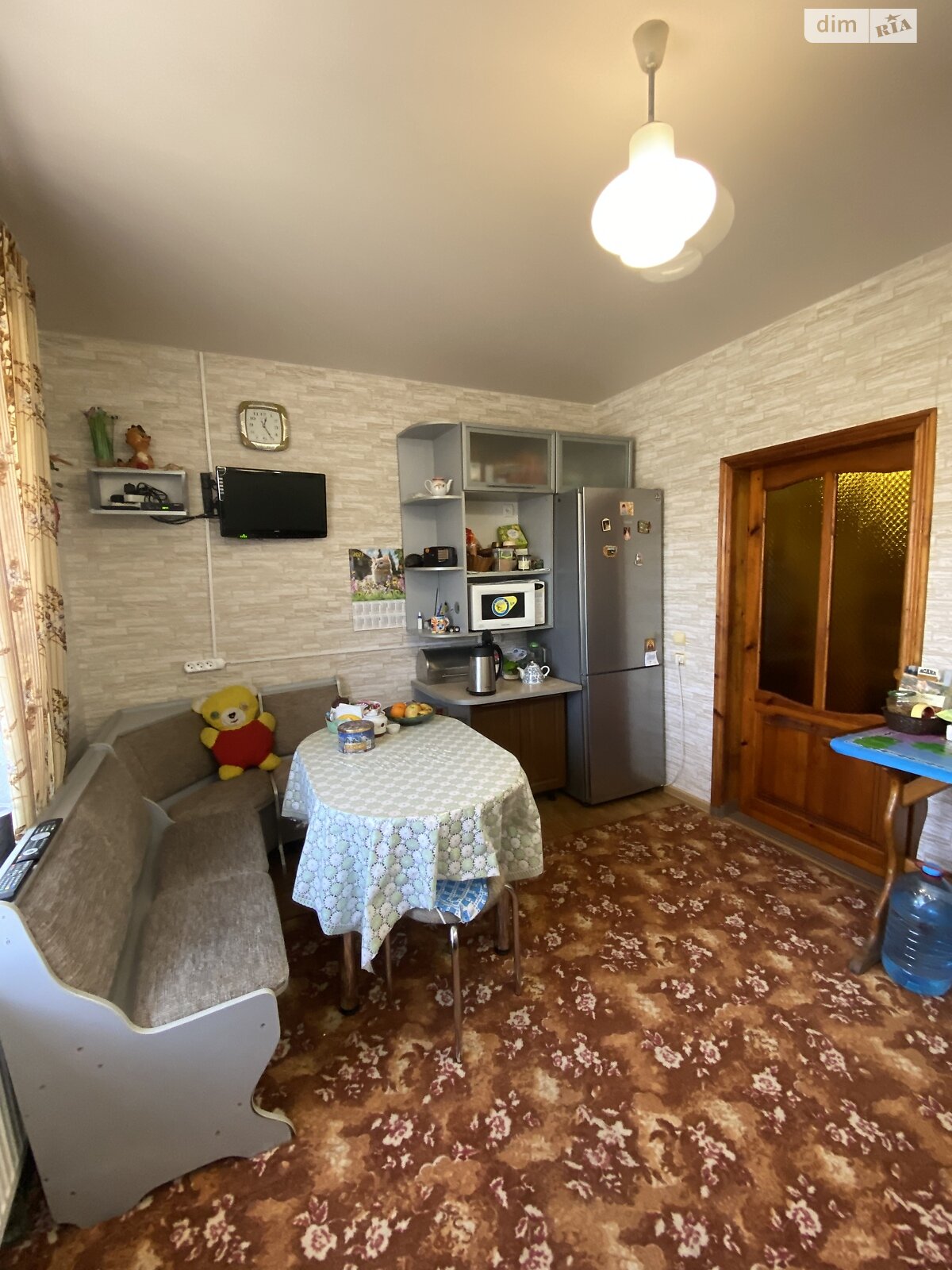 одноповерховий будинок з гаражем, 93 кв. м, шлакоблок. Продаж у Українці фото 1 одноповерховий будинок з гаражем, 93 кв. м, шлакоблок. Продаж у Українці фото 1