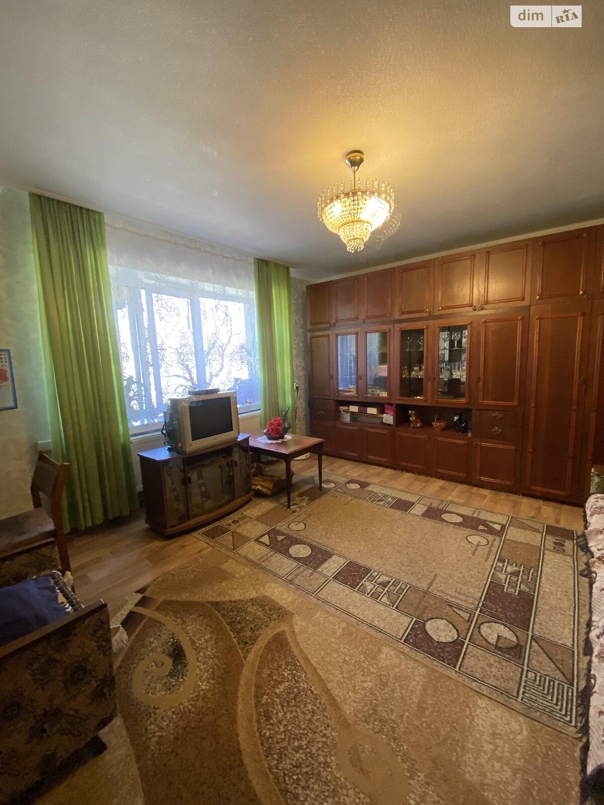 одноповерховий будинок з гаражем, 93 кв. м, шлакоблок. Продаж у Українці фото 1 одноповерховий будинок з гаражем, 93 кв. м, шлакоблок. Продаж у Українці фото 1