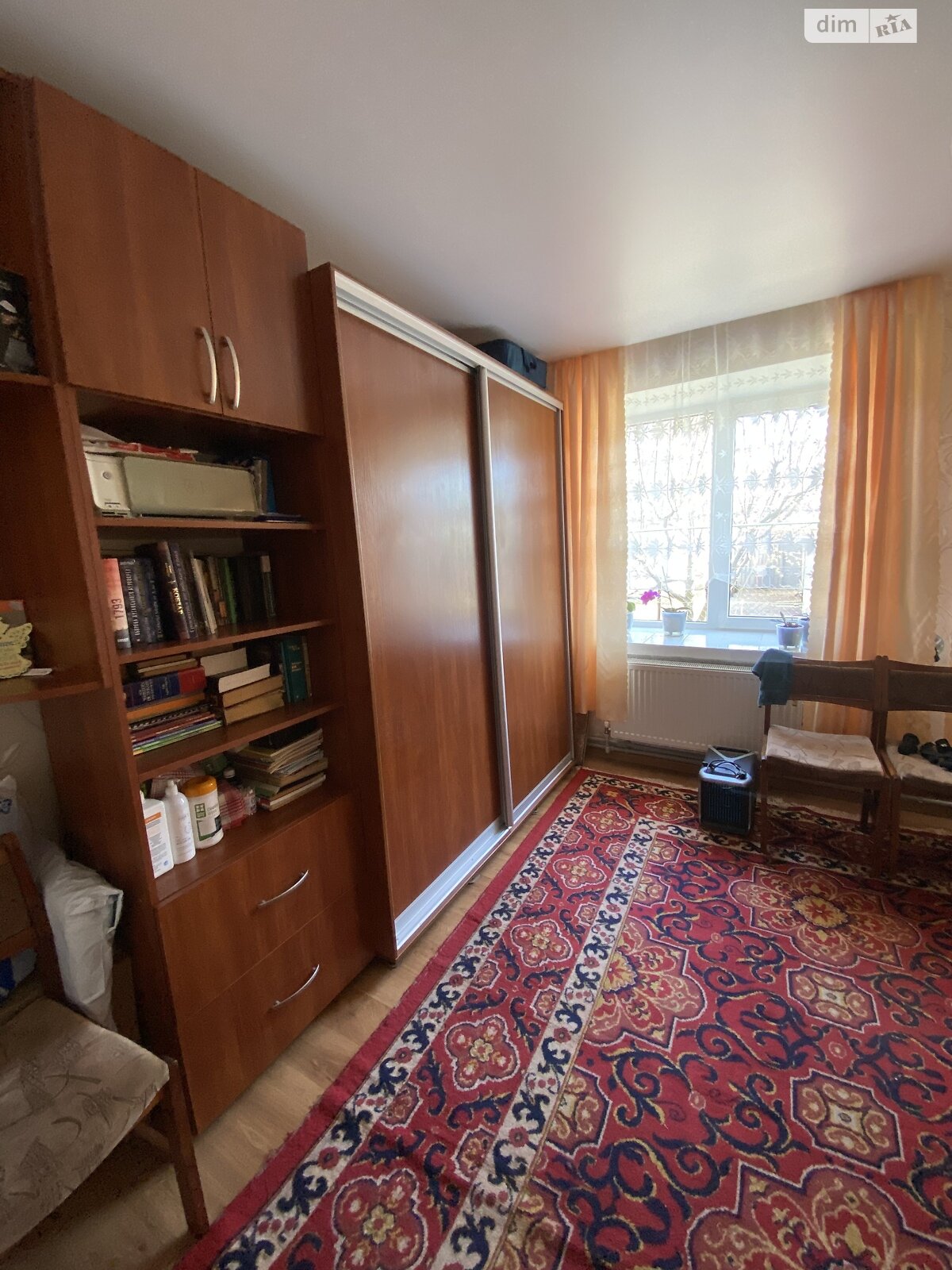 одноповерховий будинок з гаражем, 93 кв. м, шлакоблок. Продаж у Українці фото 1 одноповерховий будинок з гаражем, 93 кв. м, шлакоблок. Продаж у Українці фото 1