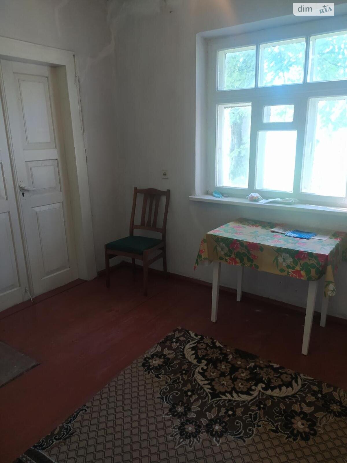 одноэтажный дом, 118 кв. м, кирпич. Продажа в Украинке фото 1