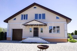двухэтажный дом с балконом, 440.2 кв. м, кирпич. Продажа в Украинке фото 2 двухэтажный дом с балконом, 440.2 кв. м, кирпич. Продажа в Украинке фото 2
