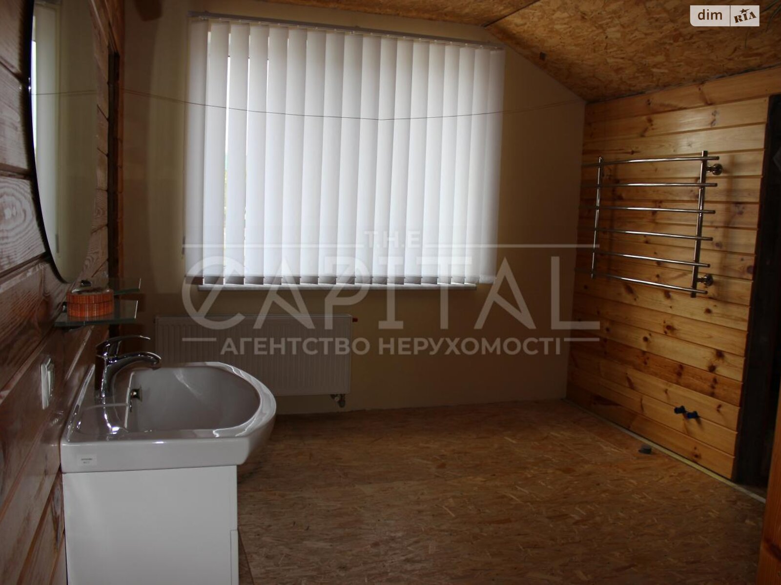 двухэтажный дом с балконом, 440.2 кв. м, кирпич. Продажа в Украинке фото 1 двухэтажный дом с балконом, 440.2 кв. м, кирпич. Продажа в Украинке фото 1