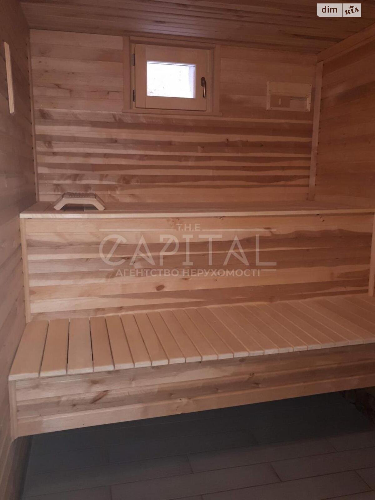 двухэтажный дом с балконом, 440.2 кв. м, кирпич. Продажа в Украинке фото 1 двухэтажный дом с балконом, 440.2 кв. м, кирпич. Продажа в Украинке фото 1