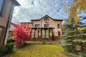 трехэтажный дом, 280 кв. м, кирпич. Продажа в Украинке фото 2