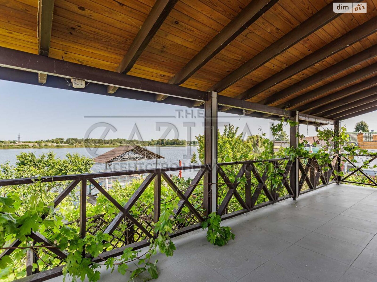 двоповерховий будинок з гаражем, 265 кв. м, кирпич. Продаж у Українці фото 1 двоповерховий будинок з гаражем, 265 кв. м, кирпич. Продаж у Українці фото 1