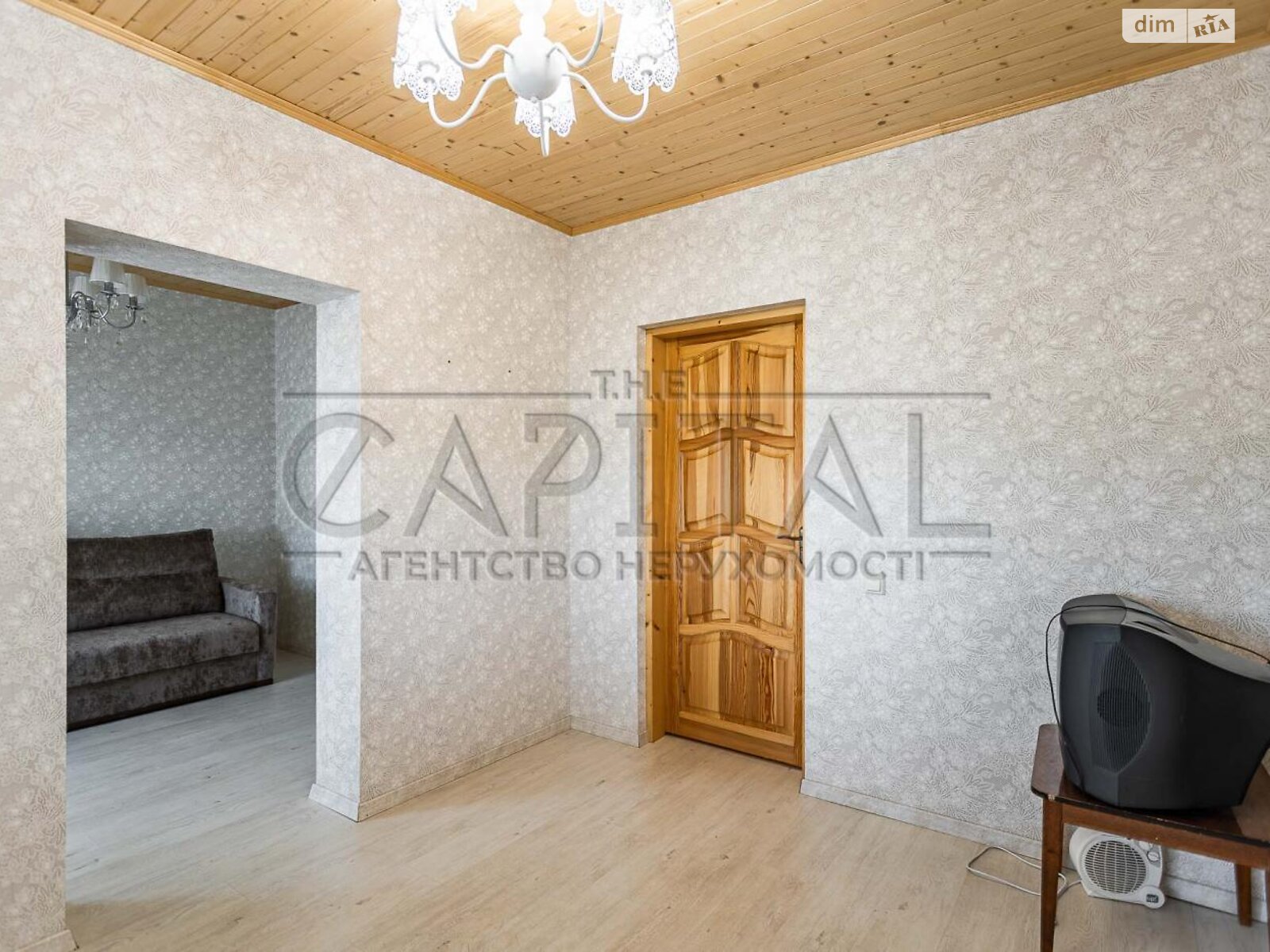двоповерховий будинок з гаражем, 265 кв. м, кирпич. Продаж у Українці фото 1 двоповерховий будинок з гаражем, 265 кв. м, кирпич. Продаж у Українці фото 1