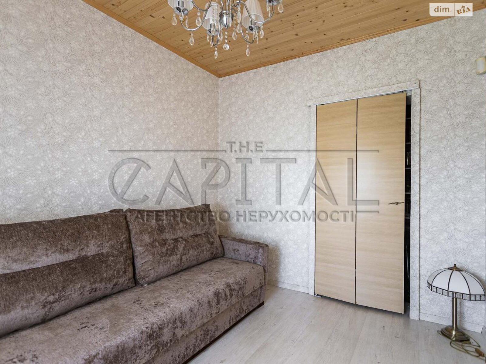 двоповерховий будинок з гаражем, 265 кв. м, кирпич. Продаж у Українці фото 1 двоповерховий будинок з гаражем, 265 кв. м, кирпич. Продаж у Українці фото 1