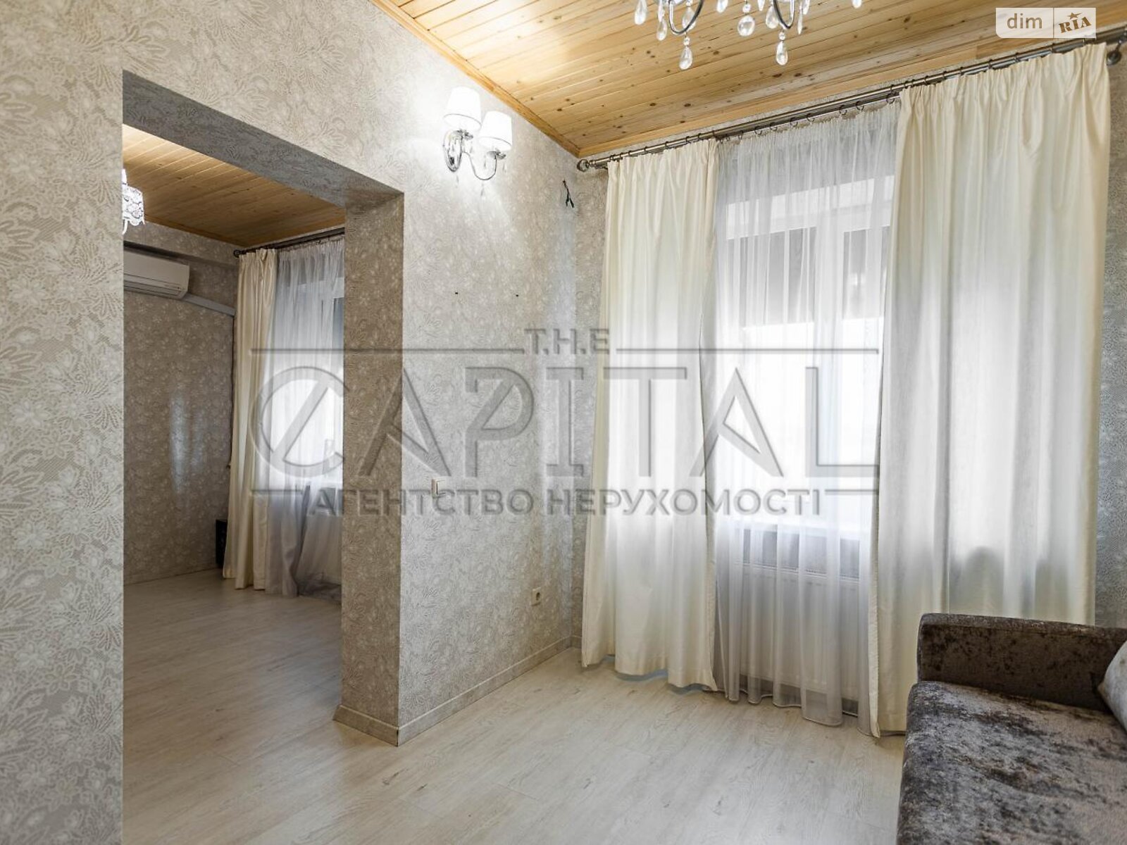 двоповерховий будинок з гаражем, 265 кв. м, кирпич. Продаж у Українці фото 1 двоповерховий будинок з гаражем, 265 кв. м, кирпич. Продаж у Українці фото 1