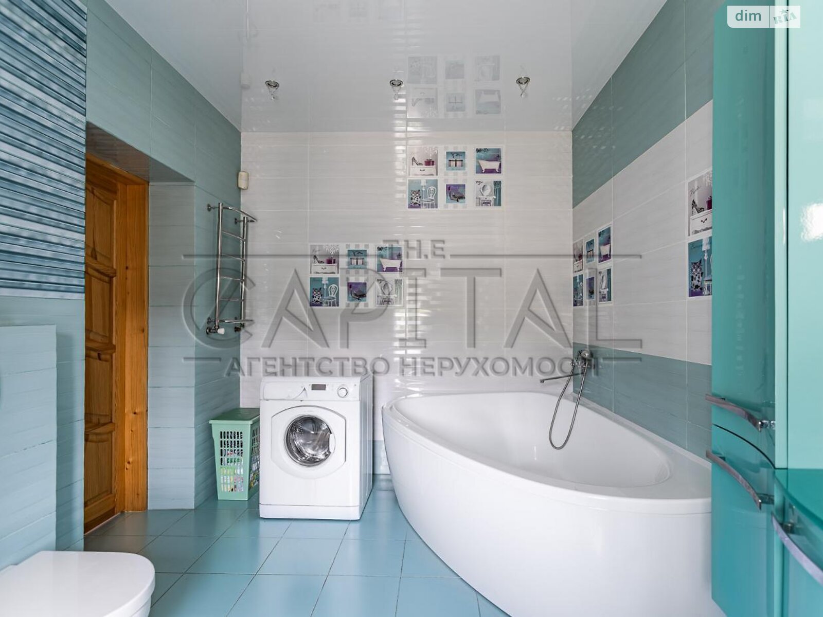 двоповерховий будинок з гаражем, 265 кв. м, кирпич. Продаж у Українці фото 1 двоповерховий будинок з гаражем, 265 кв. м, кирпич. Продаж у Українці фото 1