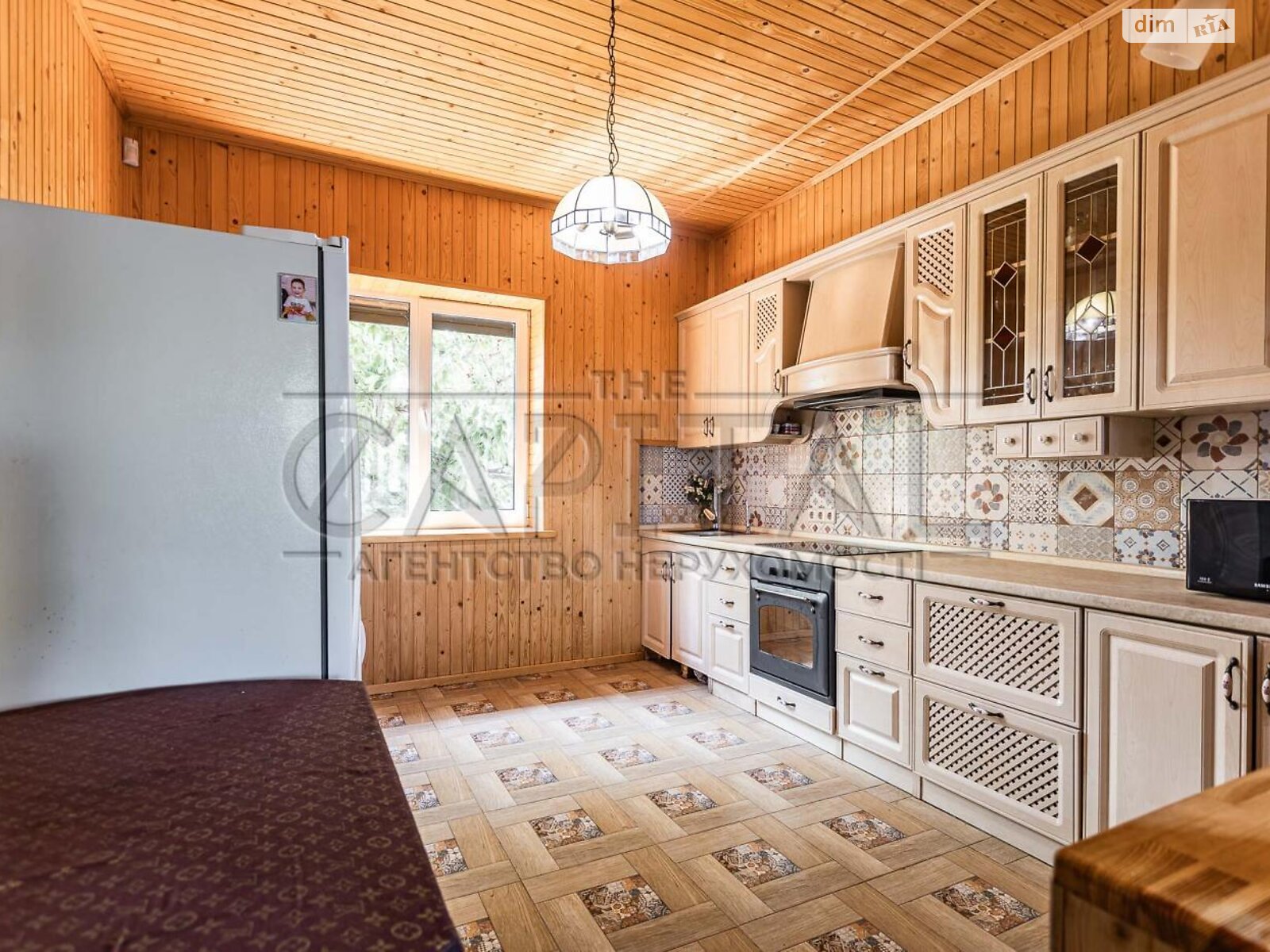 двоповерховий будинок з гаражем, 265 кв. м, кирпич. Продаж у Українці фото 1 двоповерховий будинок з гаражем, 265 кв. м, кирпич. Продаж у Українці фото 1