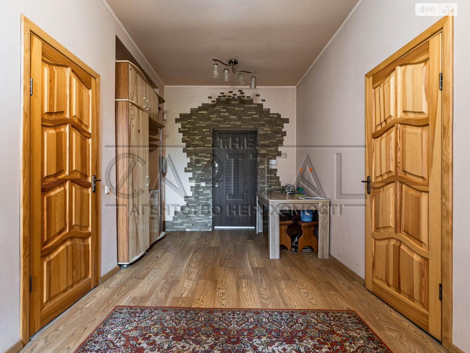 двоповерховий будинок з гаражем, 265 кв. м, кирпич. Продаж у Українці фото 1 двоповерховий будинок з гаражем, 265 кв. м, кирпич. Продаж у Українці фото 1