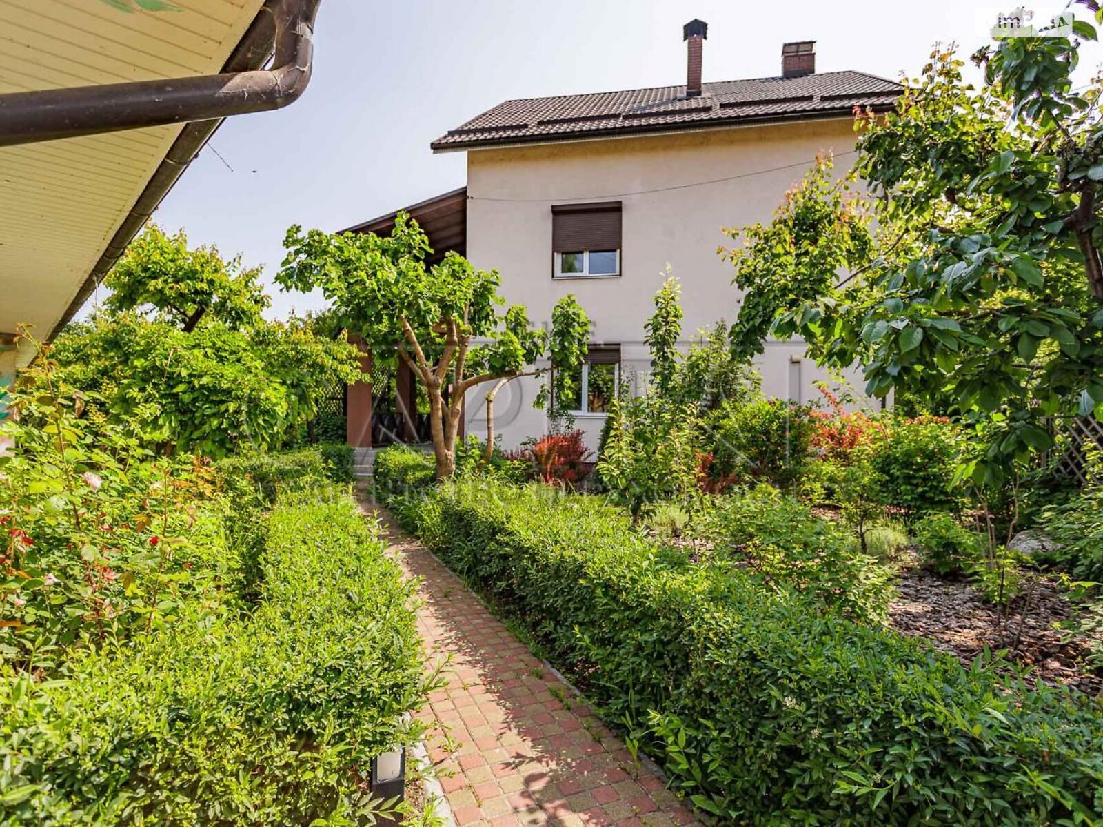 двоповерховий будинок з гаражем, 265 кв. м, кирпич. Продаж у Українці фото 1 двоповерховий будинок з гаражем, 265 кв. м, кирпич. Продаж у Українці фото 1